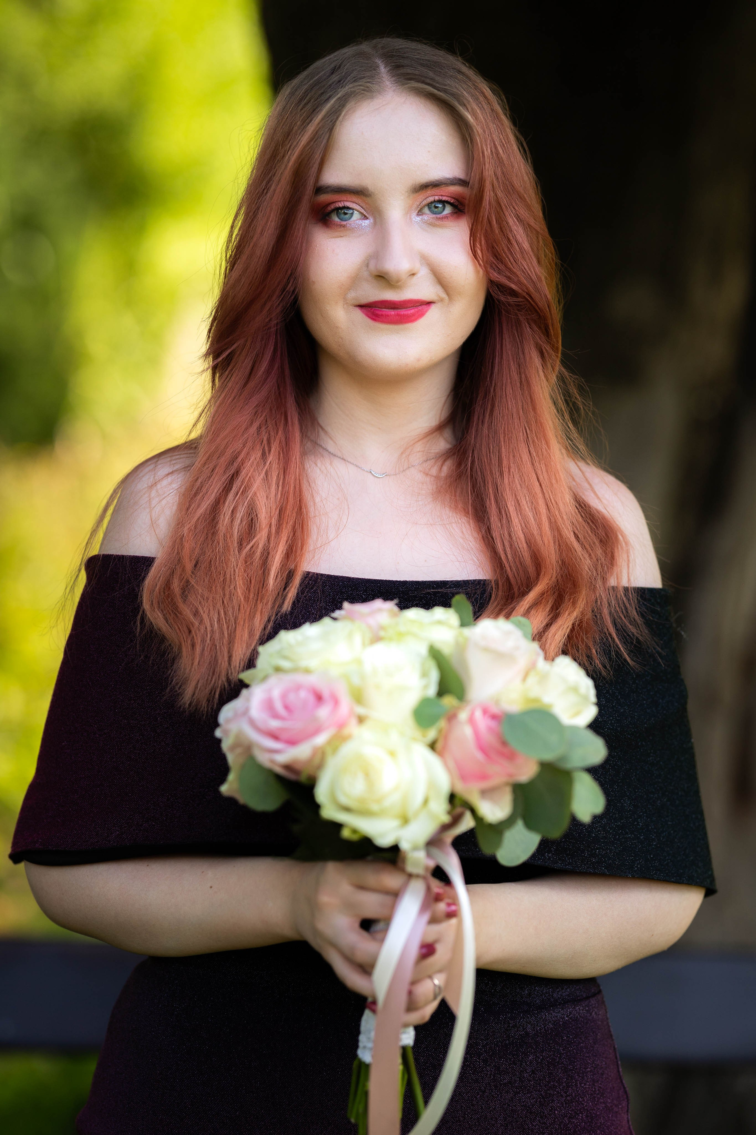 Cununie civilă Raul și Mirela. Fotograf de nuntă Balint Zsolt