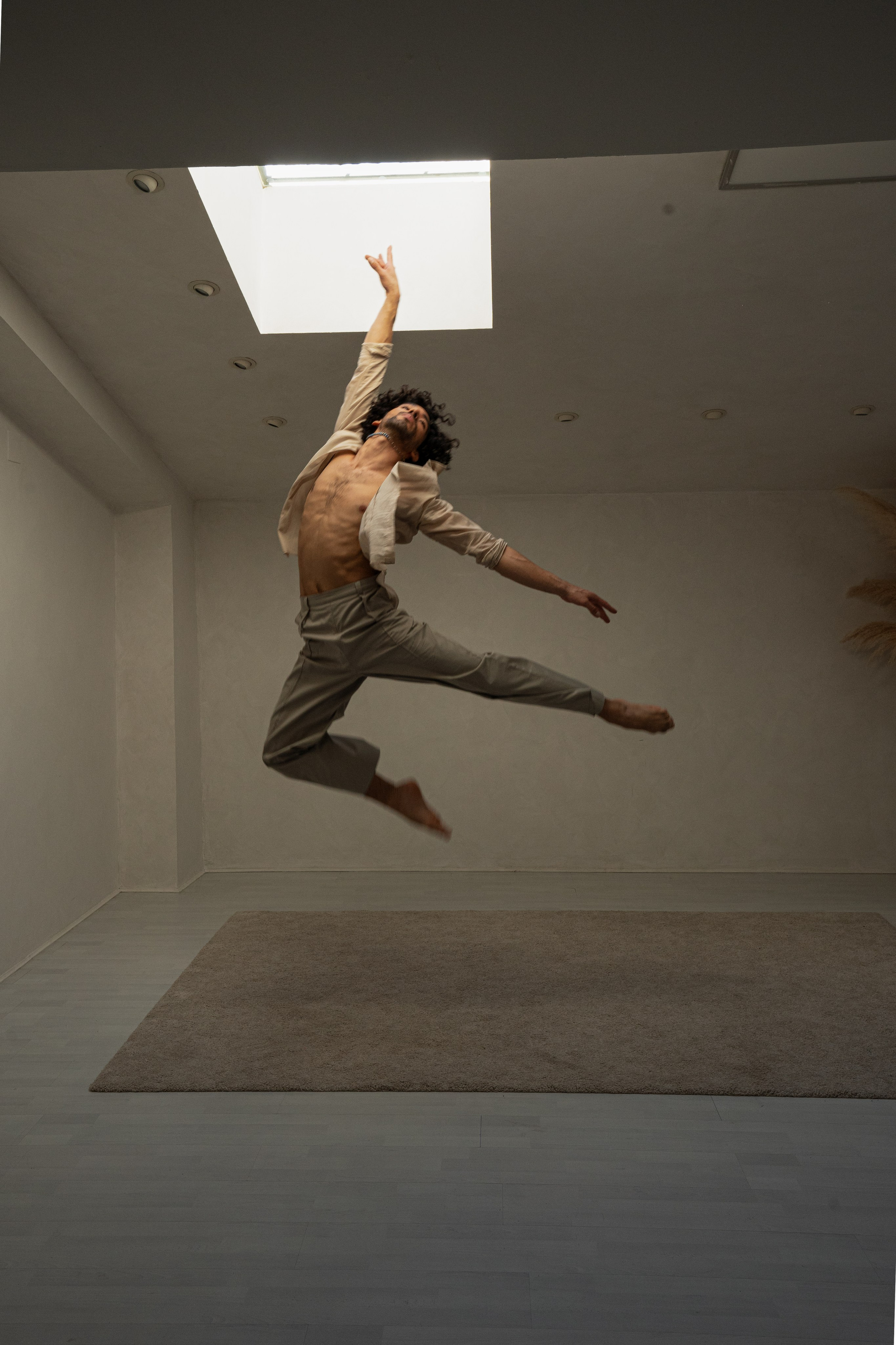 Fotografía de Productos en Modelos