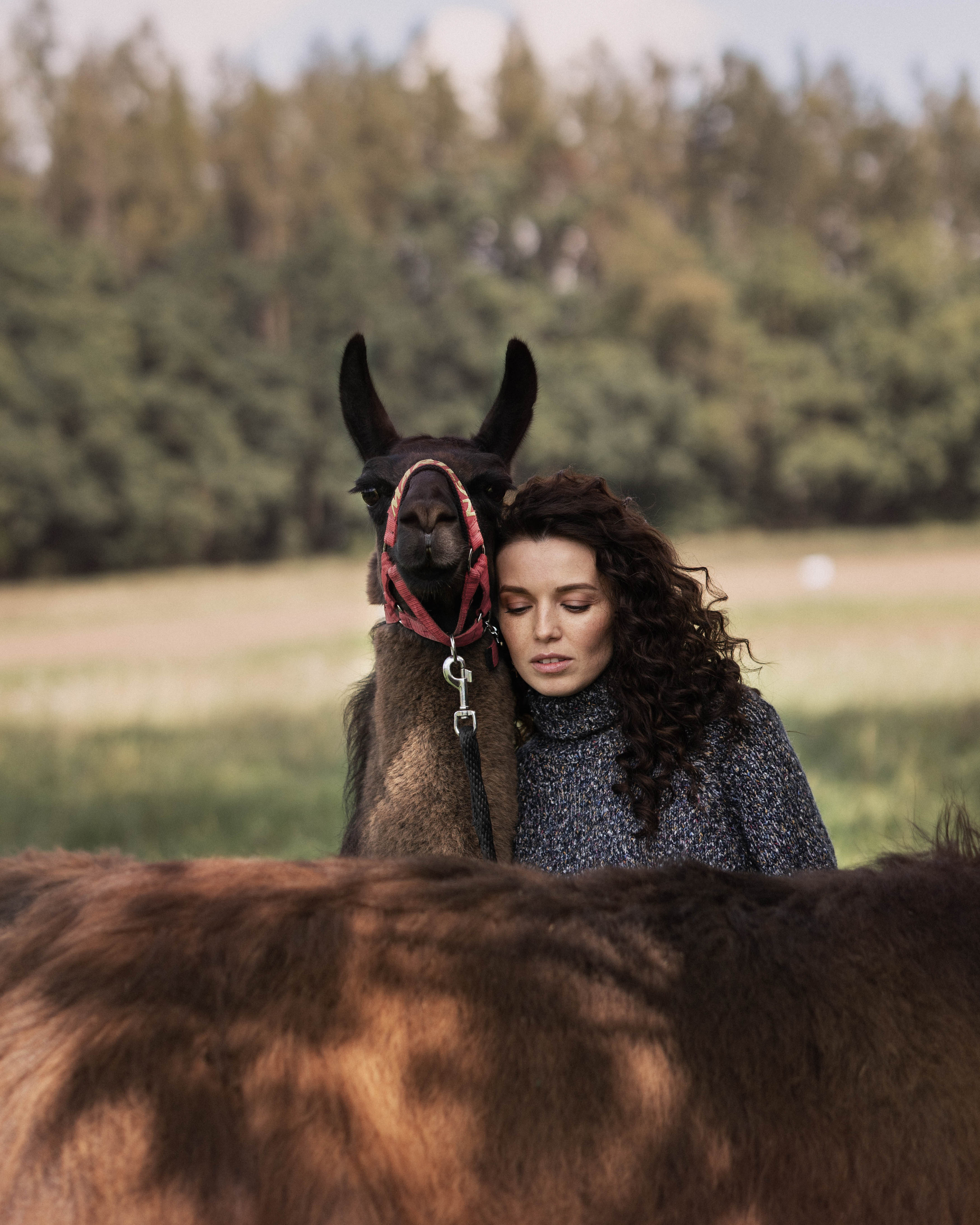 Фотограф в Праге Анастасия Широких