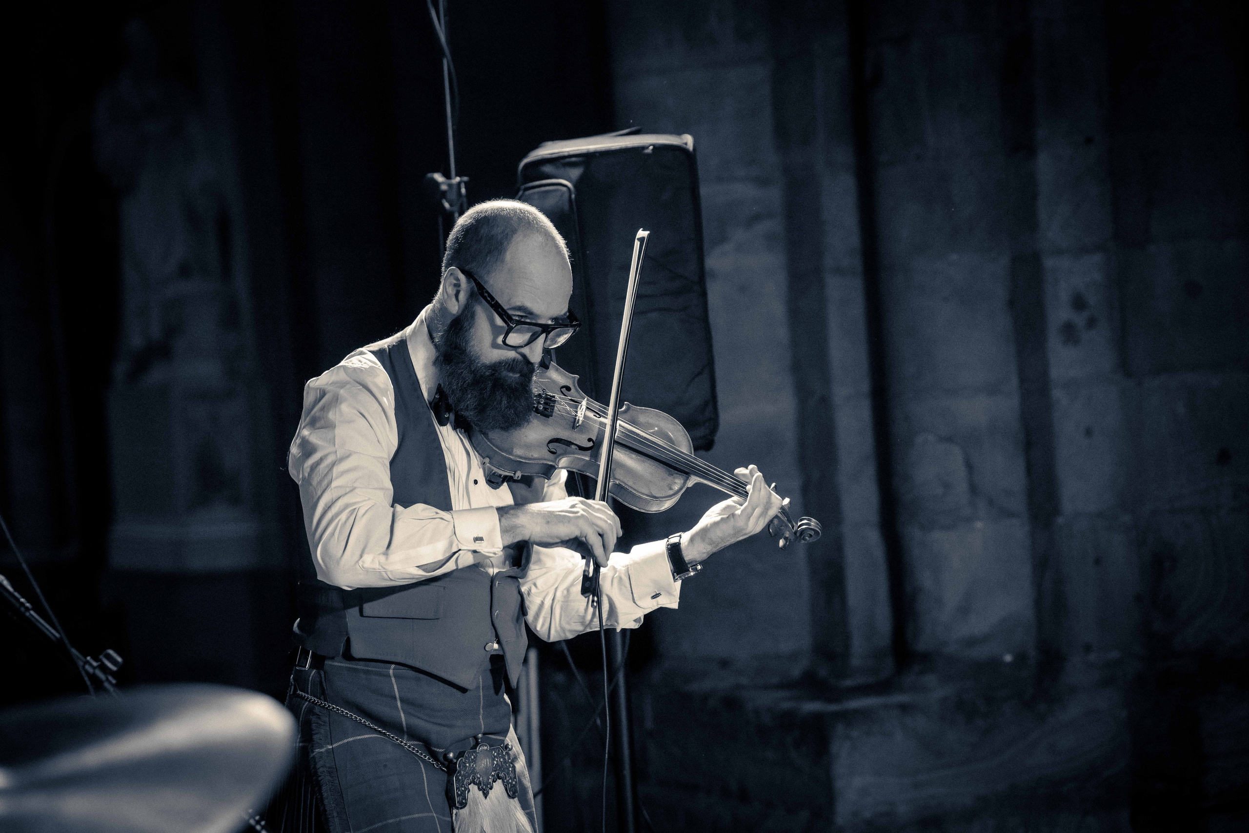 Super Grouse. Expect Miracles Photography by Kate & Andrew