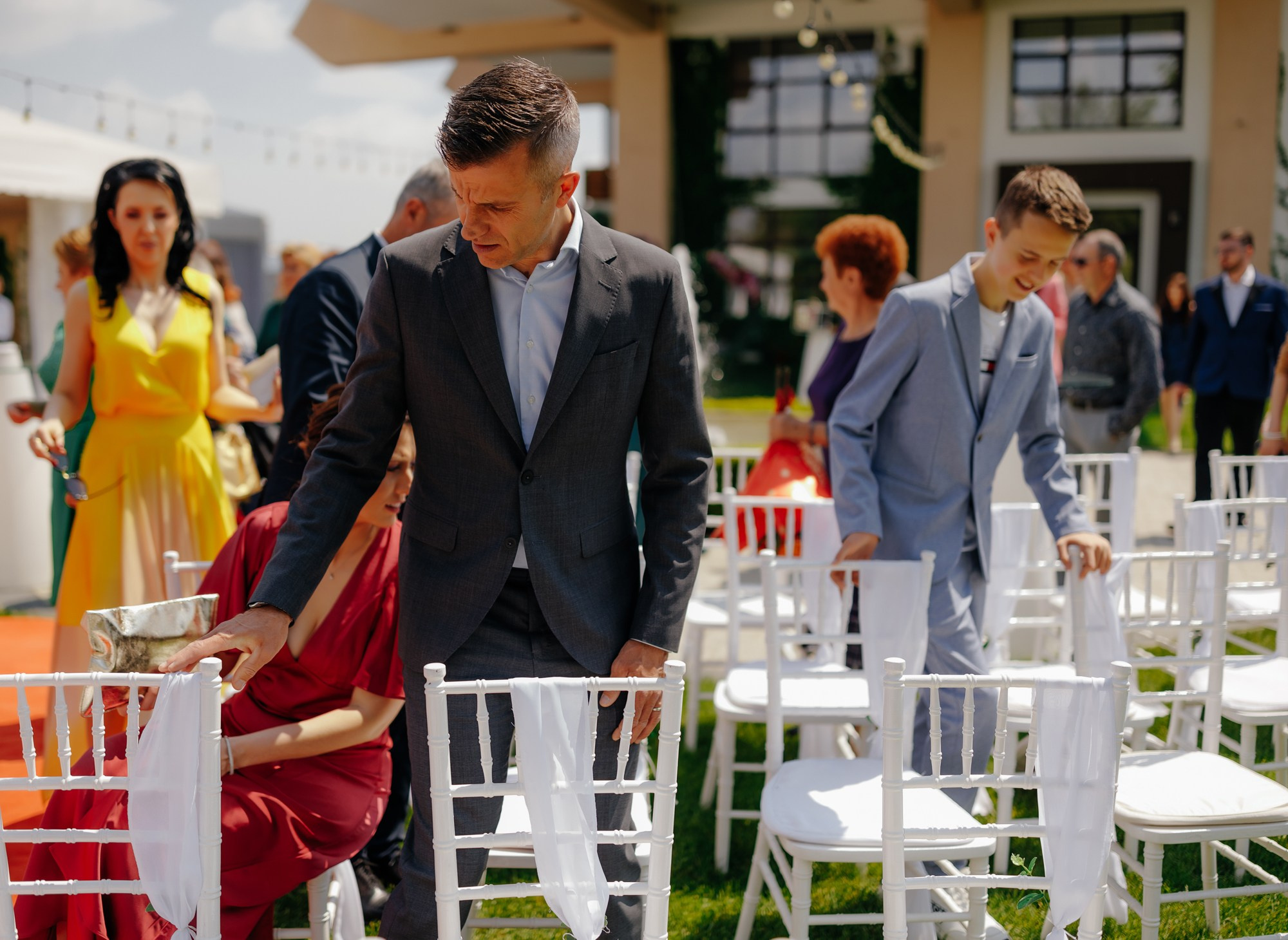 Andrei si Adelina. Fotograf și videograf de nuntă R. Moldova, Romania