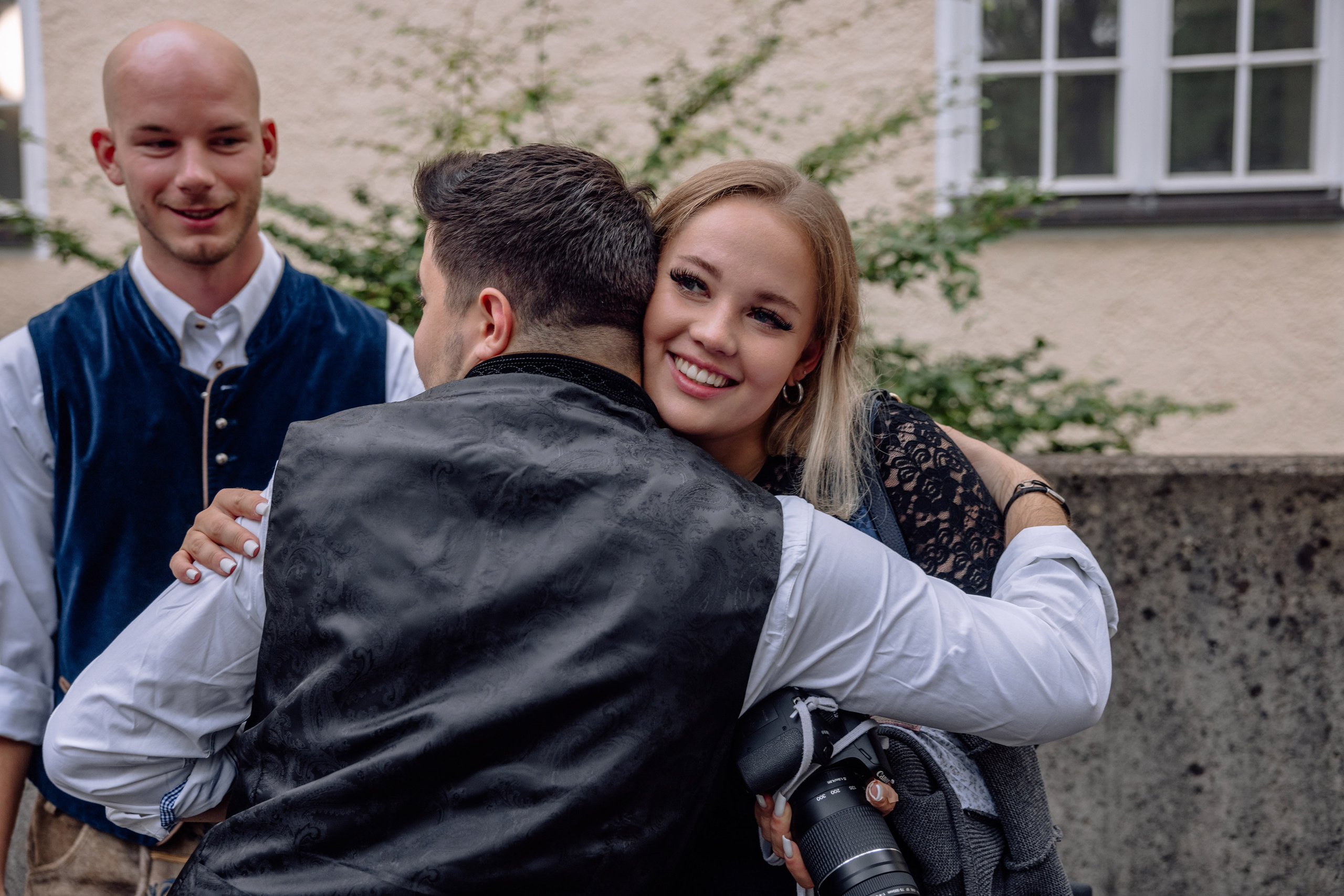 Pasing und Schloss Blutenburg. Hochzeitsfotograf München Taufe Familienfotograf Tanja Mauke