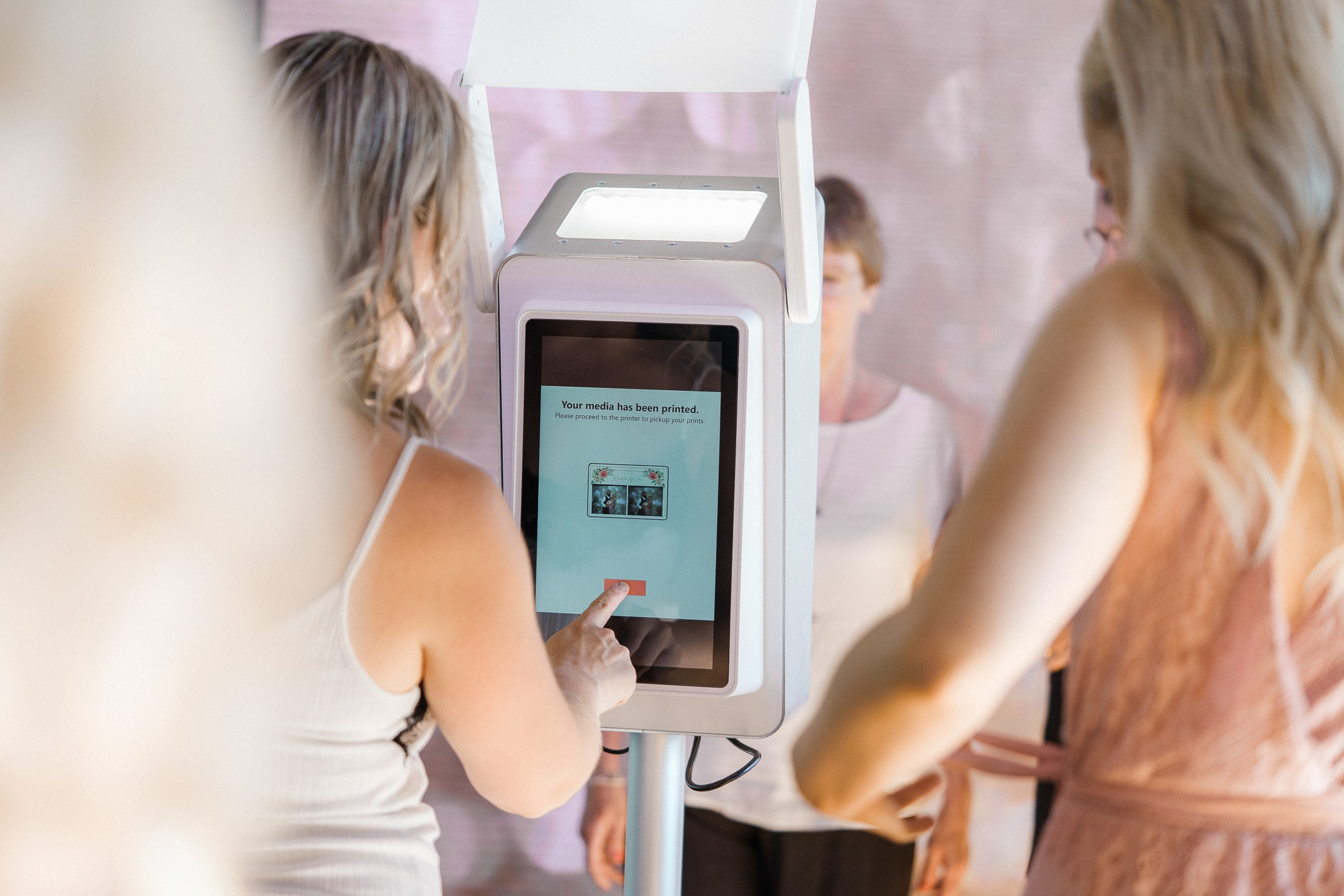 K&T, Dansholmen’s dancehall