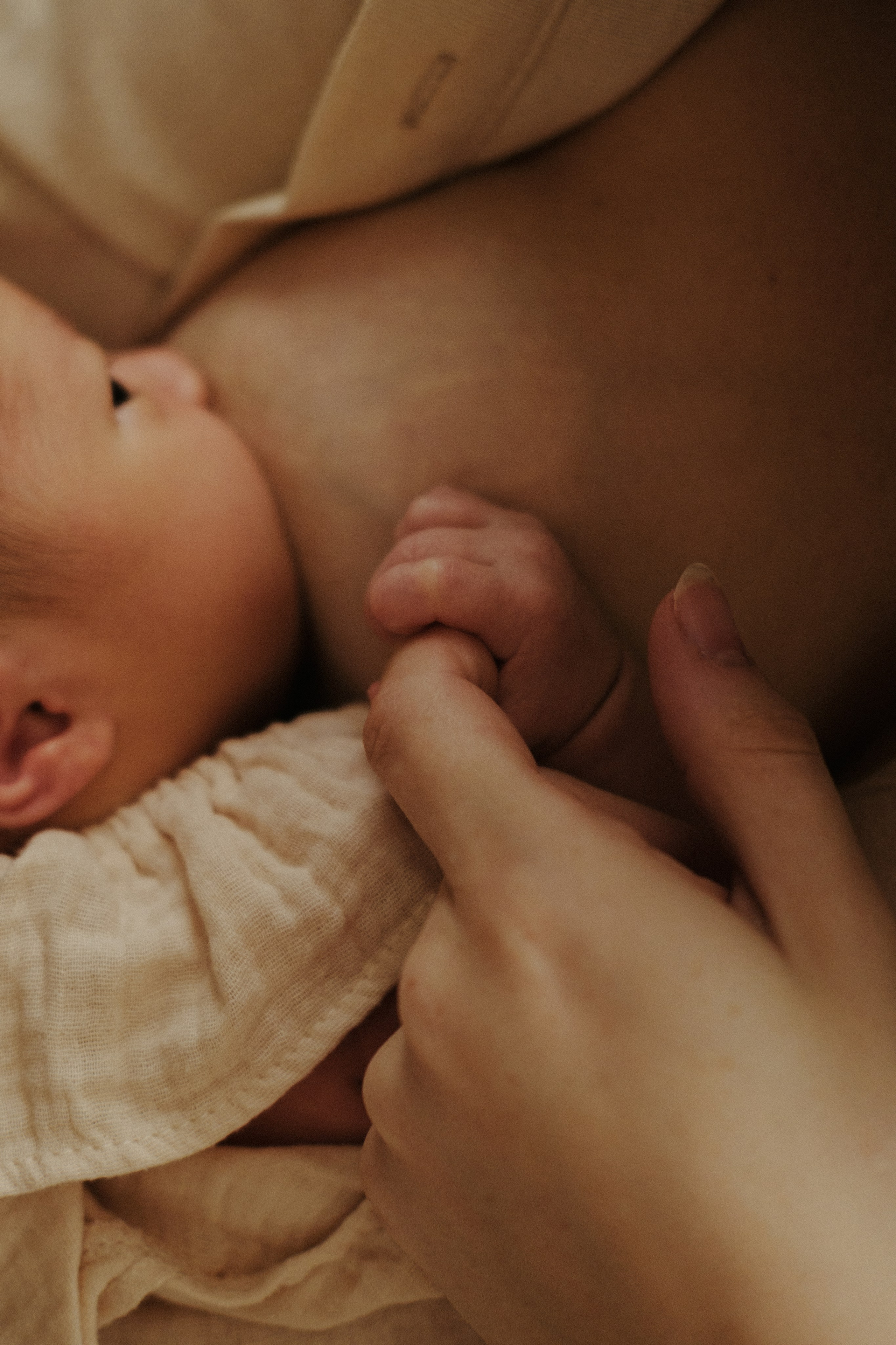 Newborn Photography Portfolio | Documentary Newborn sessions by Anna Dobrovolskaia in Richmond, VA Photography. Family Photographer Anna Dobrovolskaia | Richmond, VA