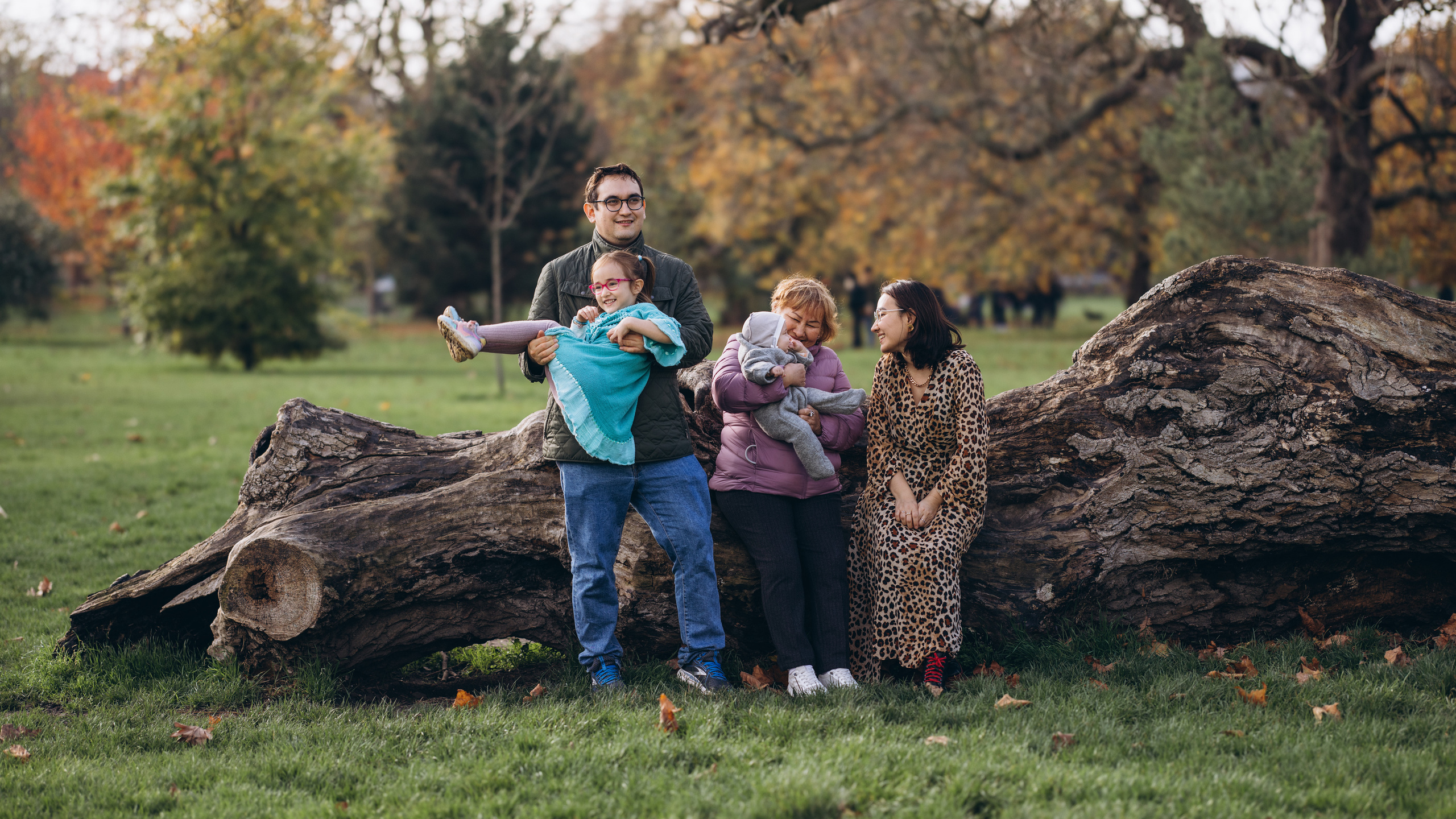 Anastasia Klink, Photographer in London