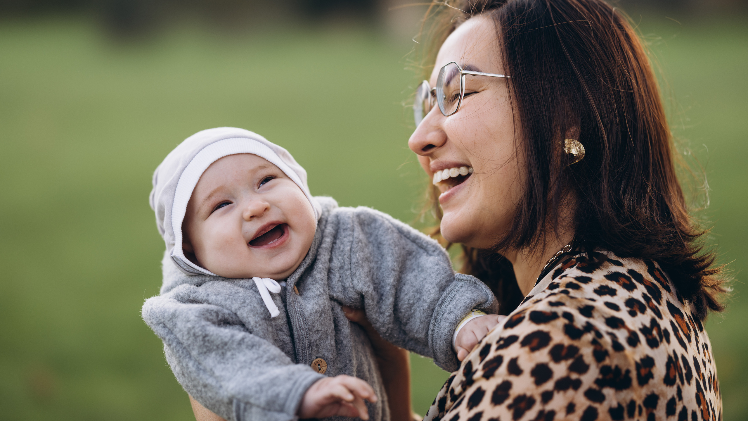 Anastasia Klink, Photographer in London