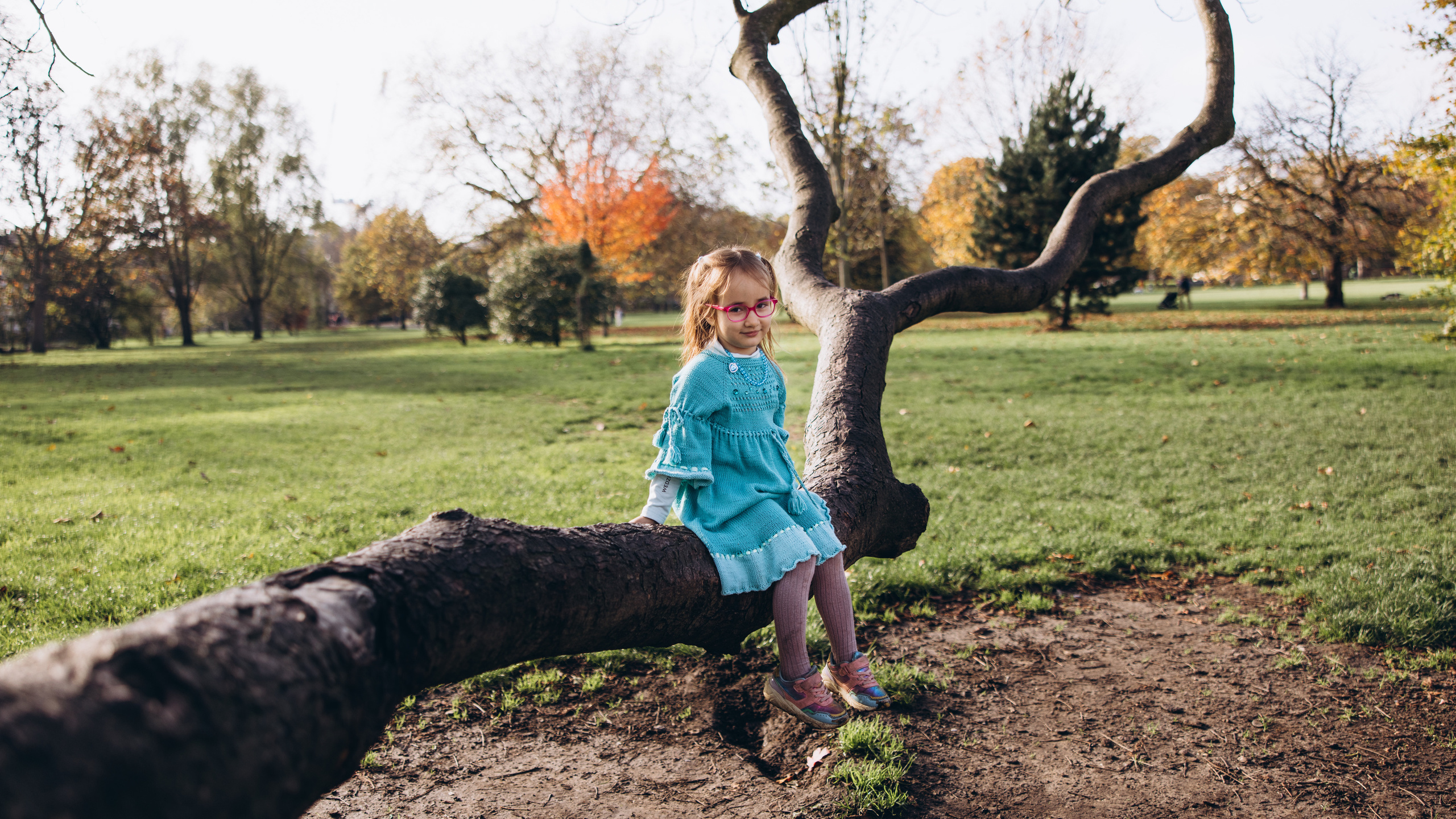 Anastasia Klink, Photographer in London