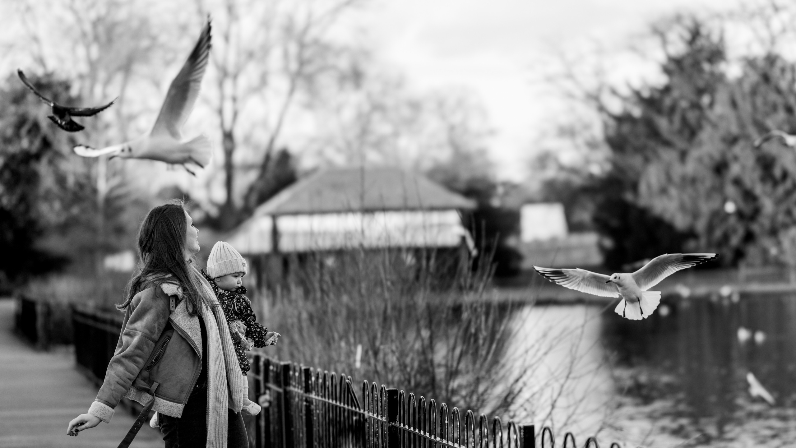 Anastasia Klink, Photographer in London