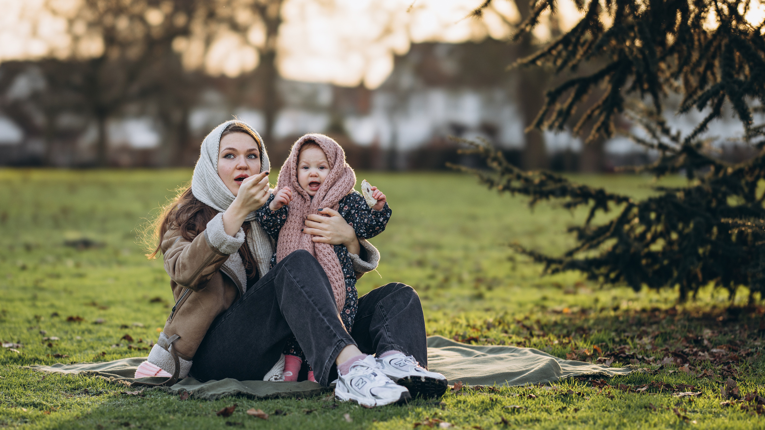 Anastasia Klink, Photographer in London