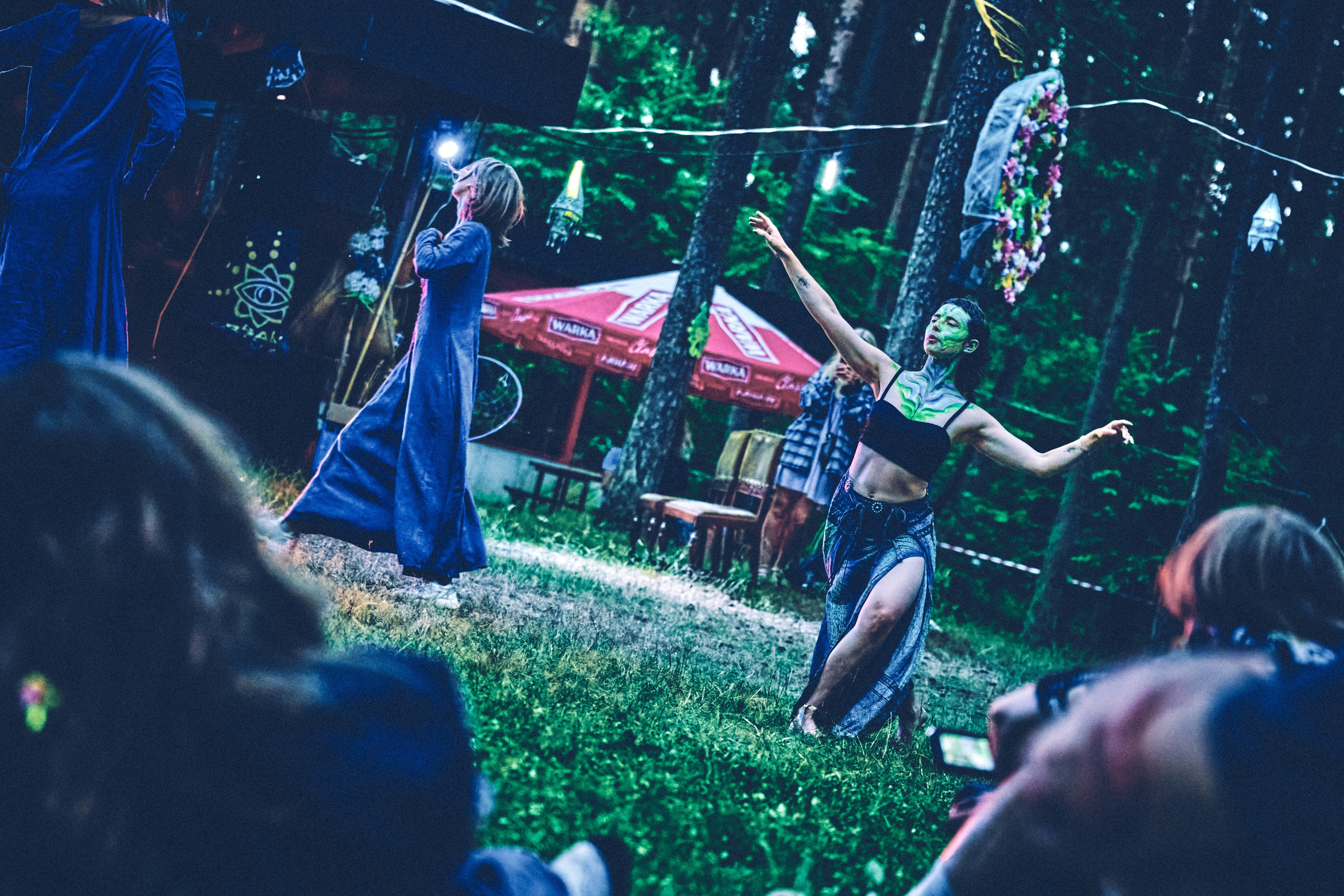 Organic-2025. Andriej Szypilow — Photography & Videography