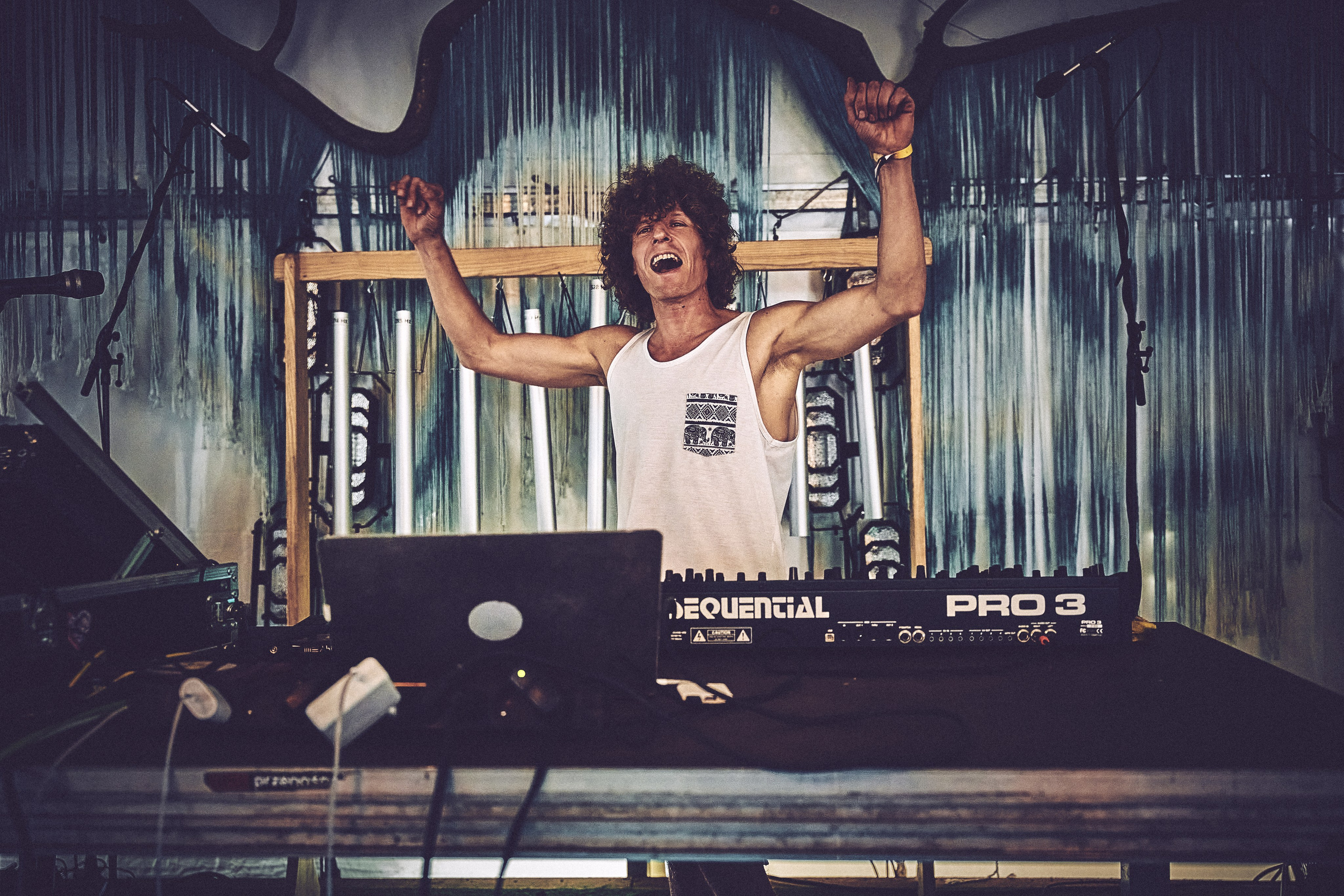 Dreamersland-2025. Andriej Szypilow — Photography & Videography