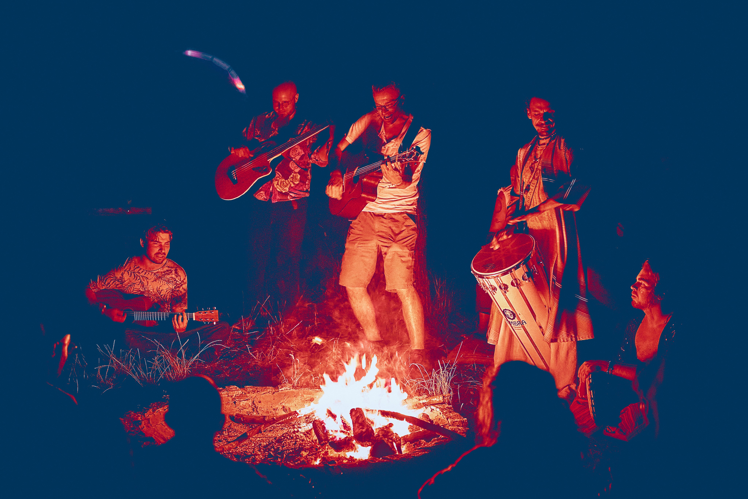 Organic-2025. Andriej Szypilow — Photography & Videography