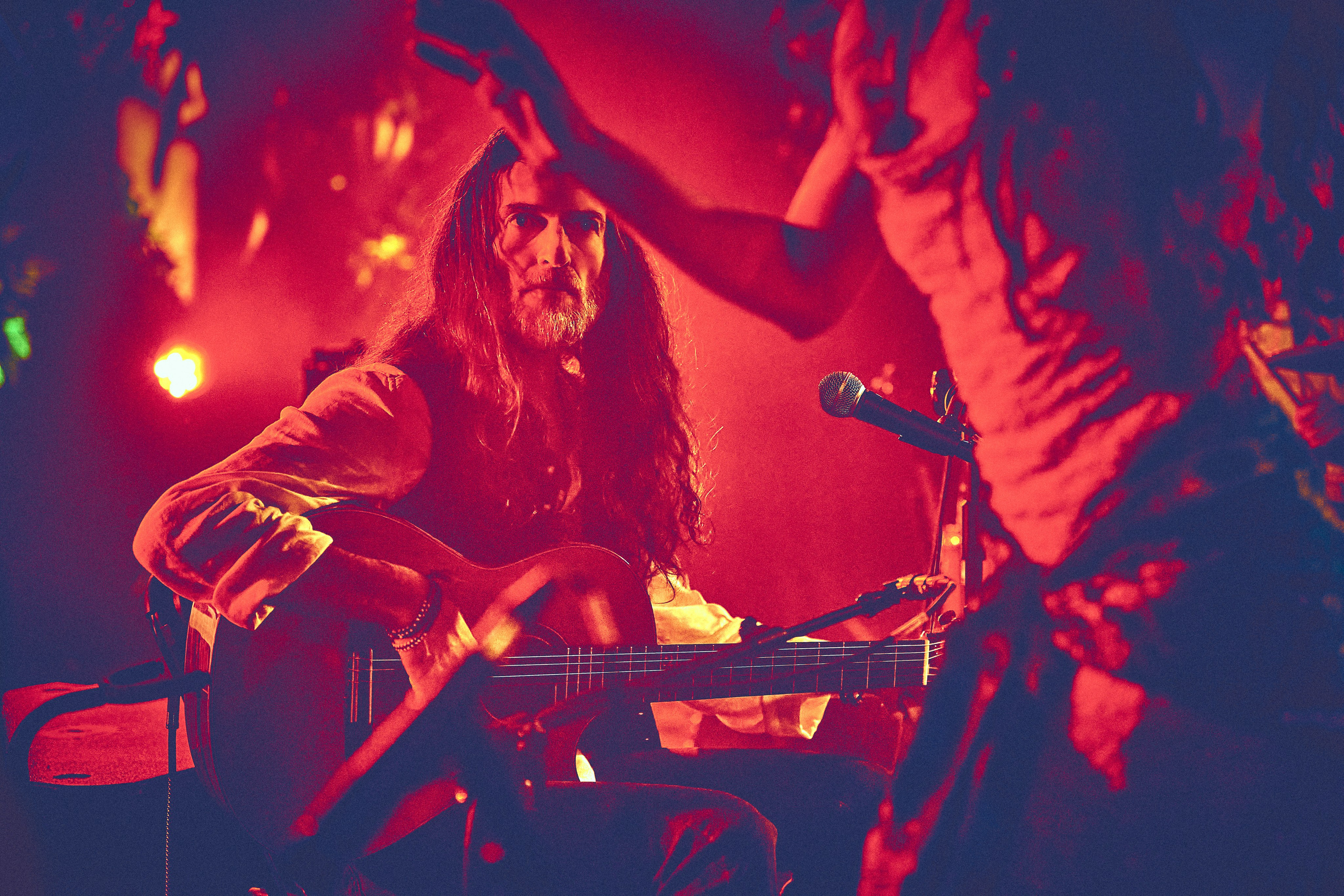 Dreamersland-2025. Andriej Szypilow — Photography & Videography