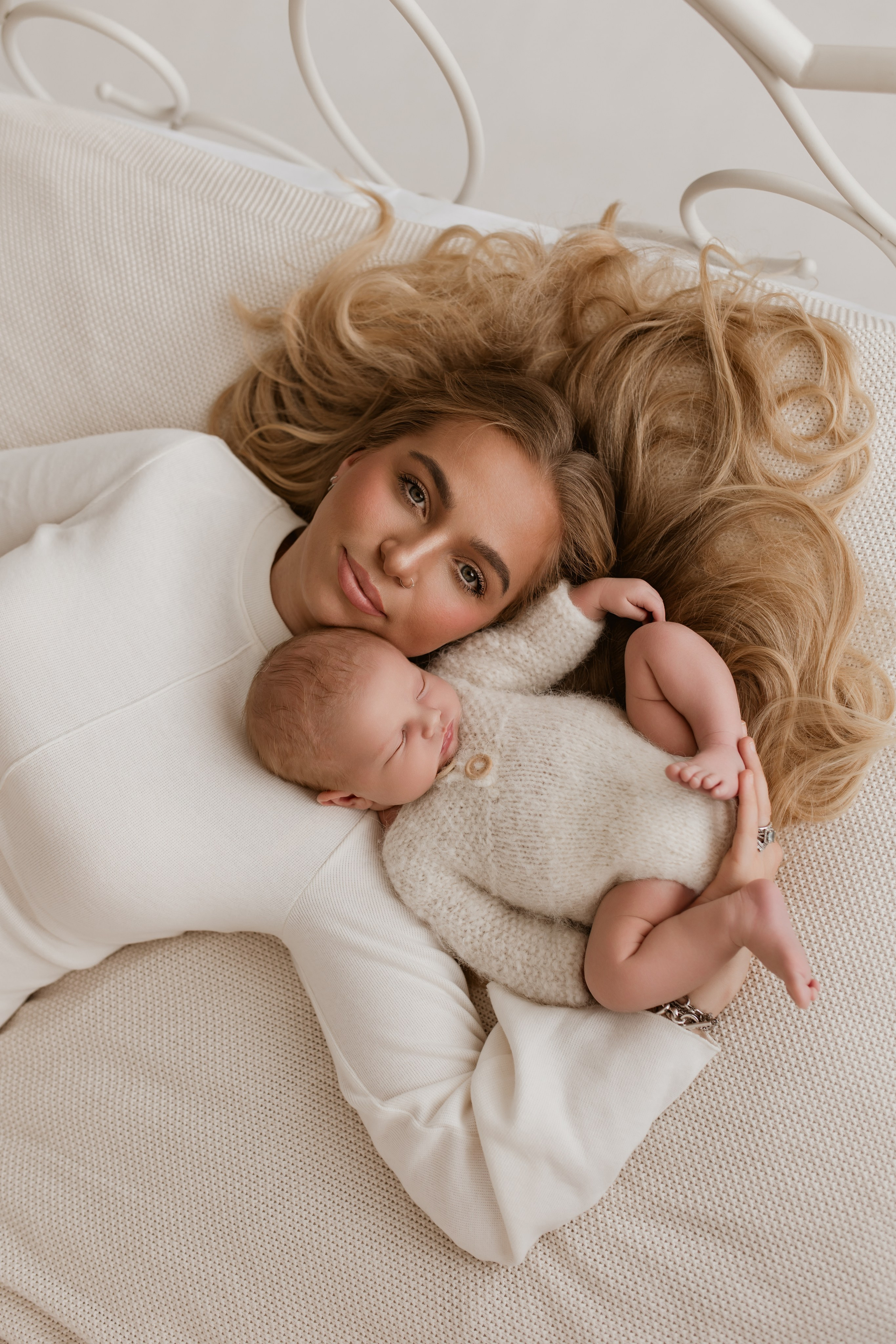 Newborn. Anna Levina Photography