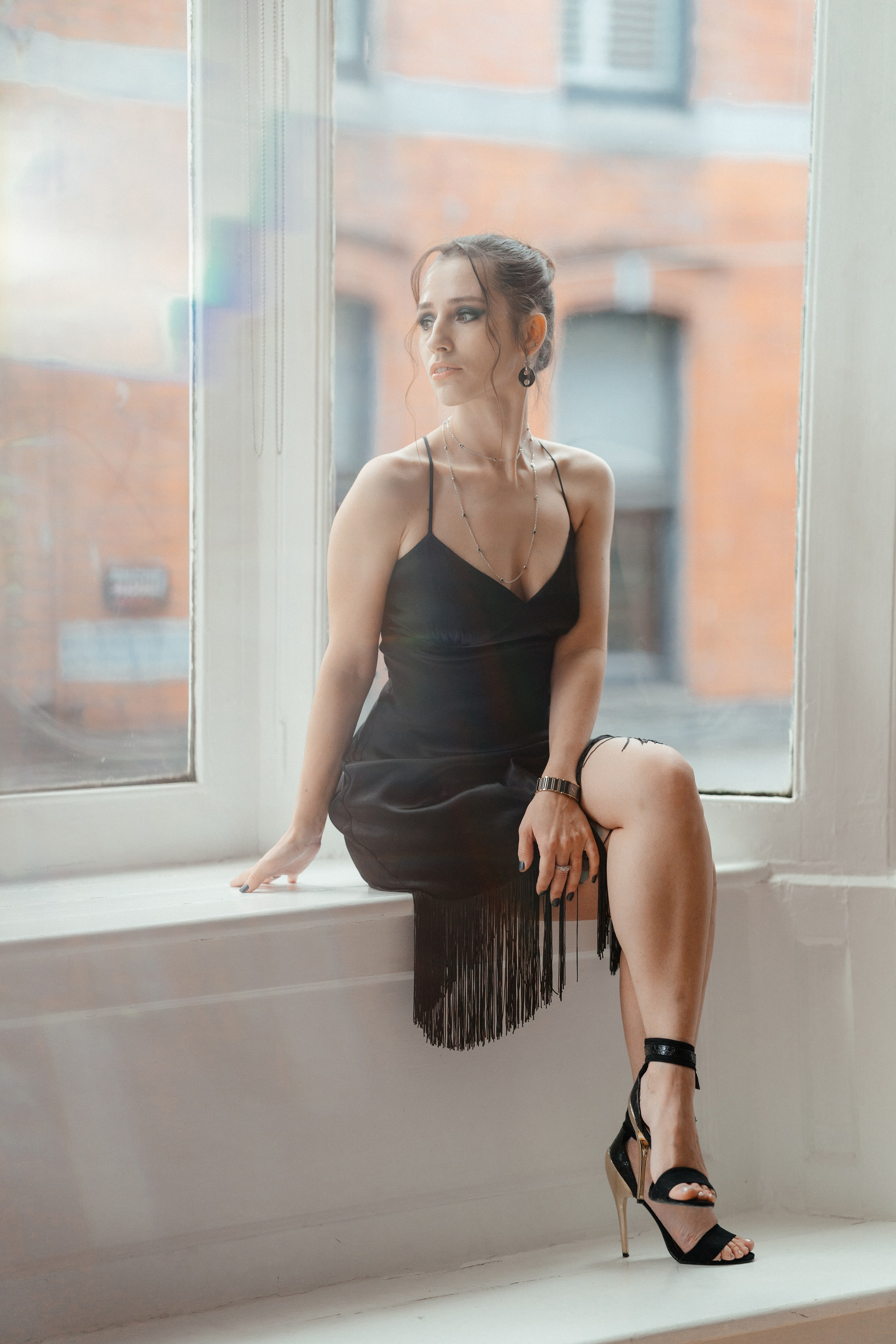 Portraits. Estela Virko Photography