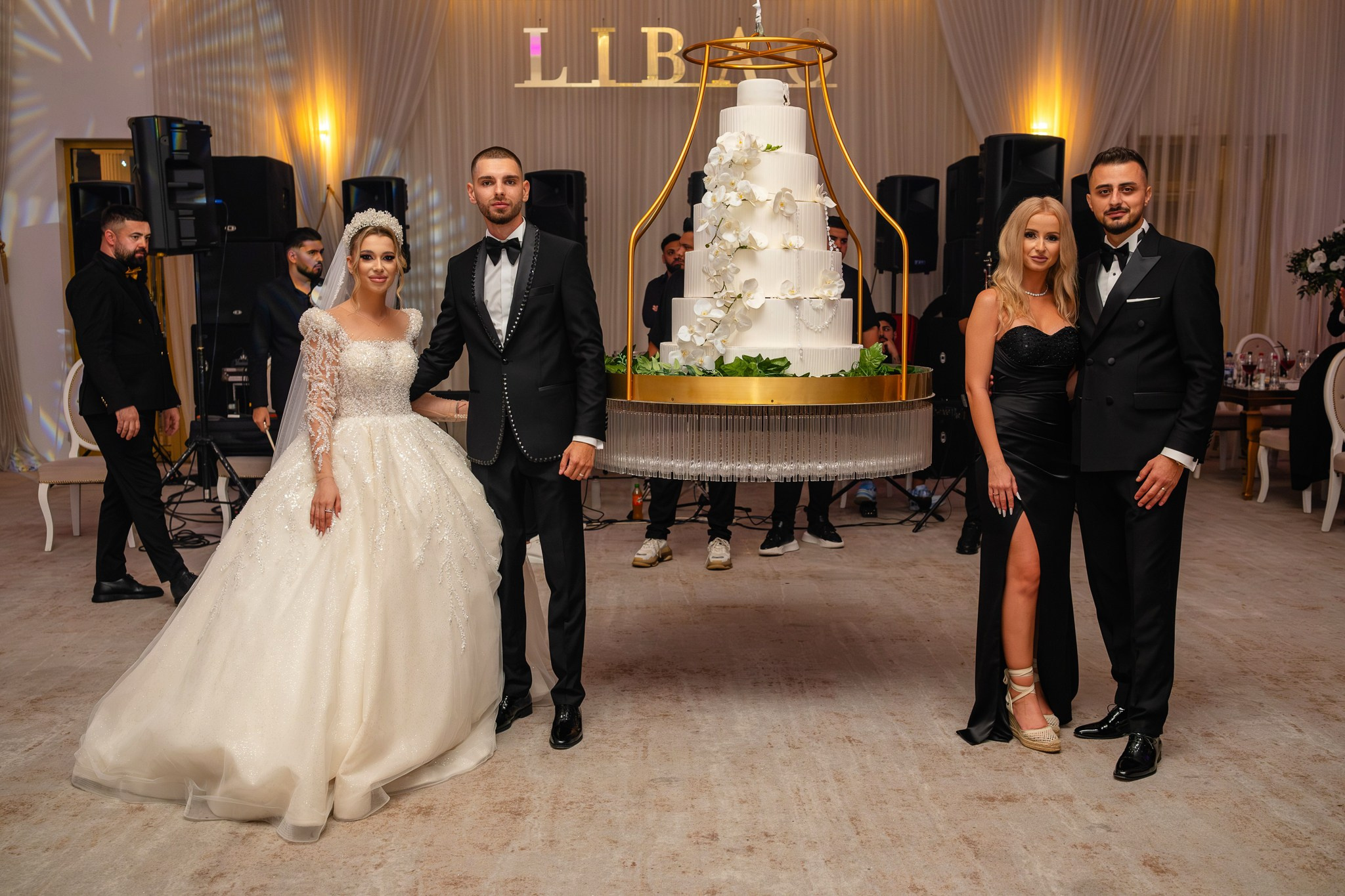 Stoica Studio | Fotograf evenimente