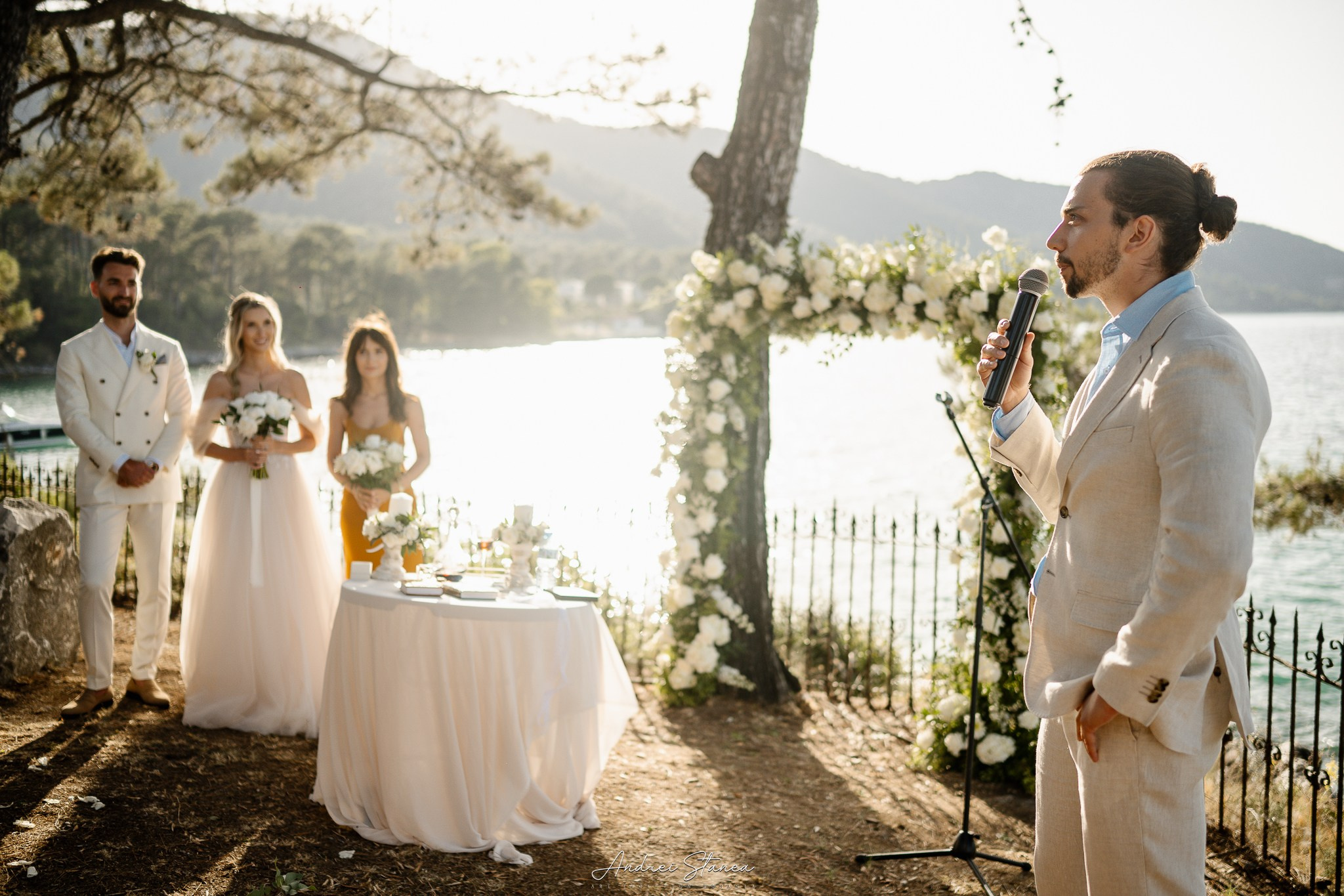 Sorina & Razvan. Andrei Stanea