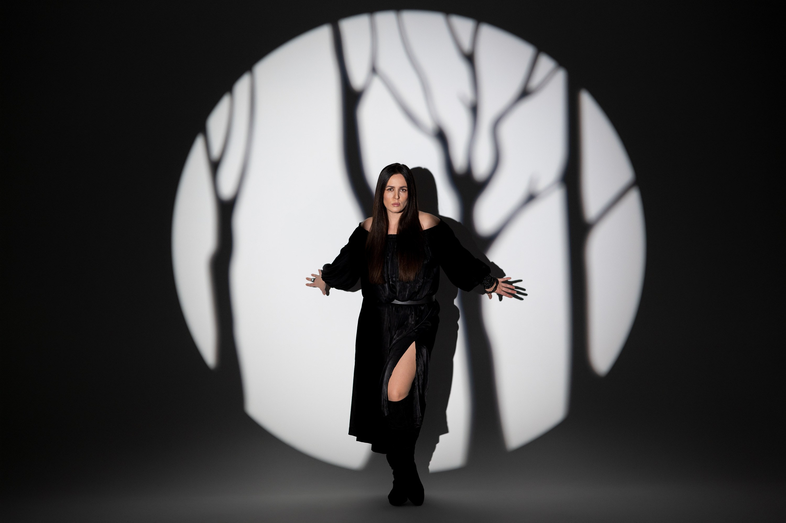 Fotografisanje u studiju. Bojana Žuža fotograf u Beogradu 📷 Belgrade photographer