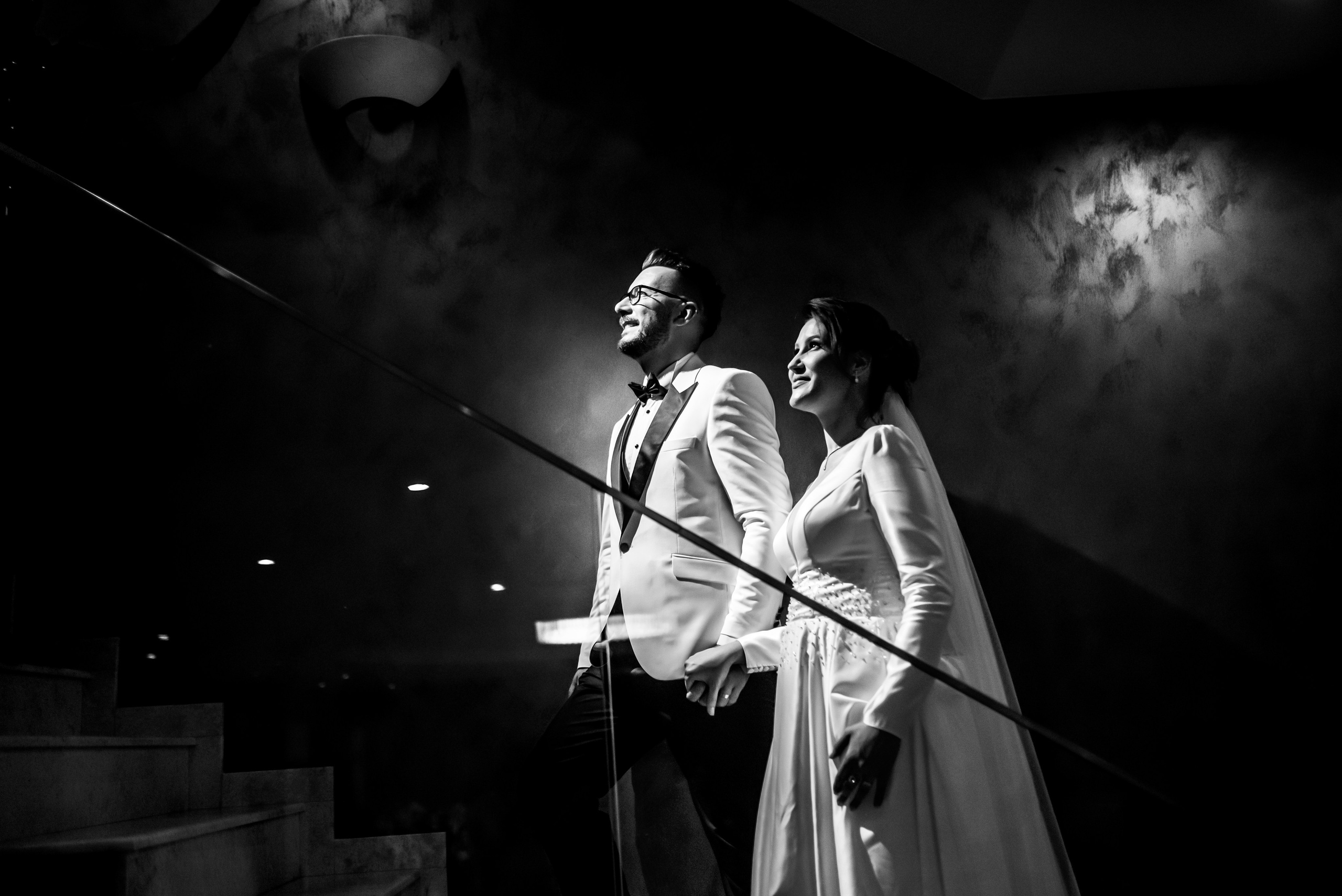 Galerie foto. Cătălin Lazăr Photography — Fotografie de nuntă și evenimente premium în România și Europa