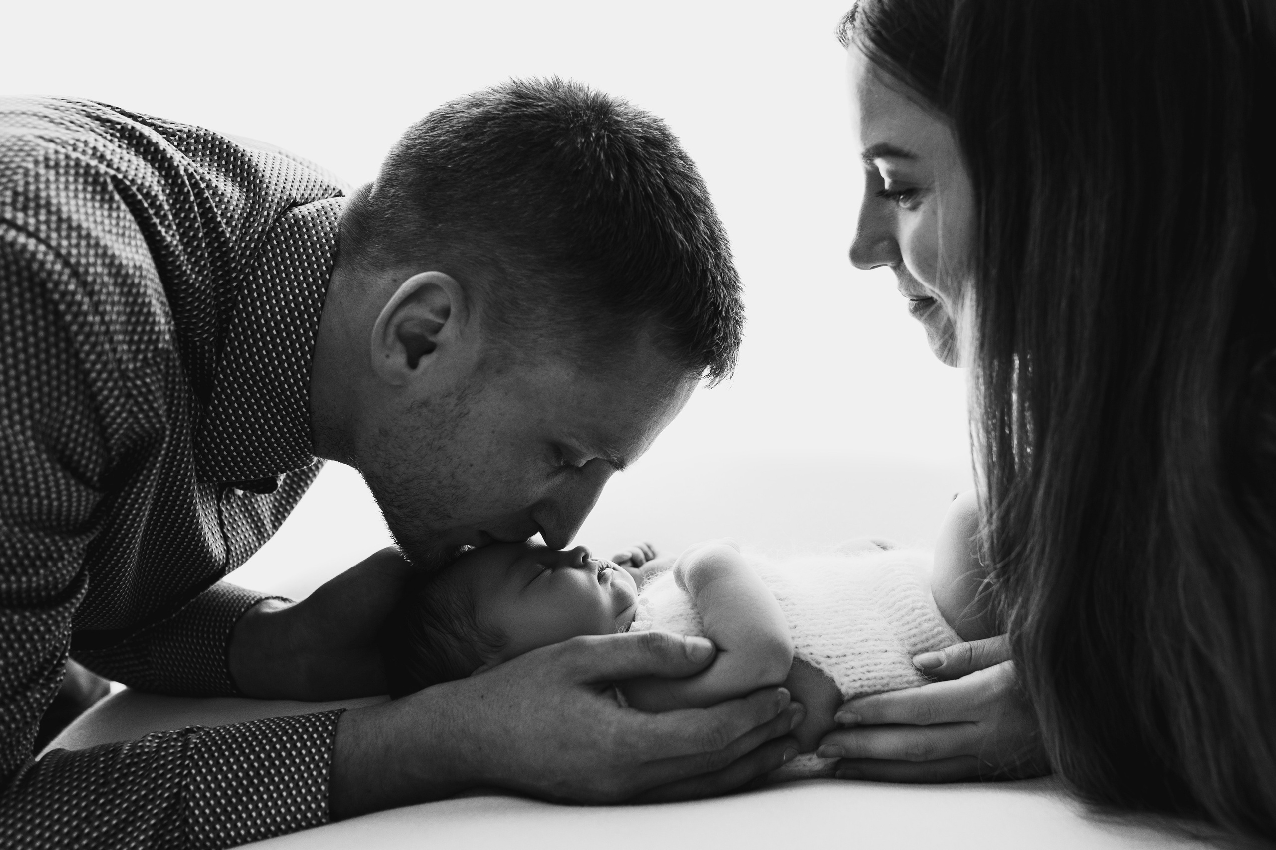 Newborn. Anna Levina Photography