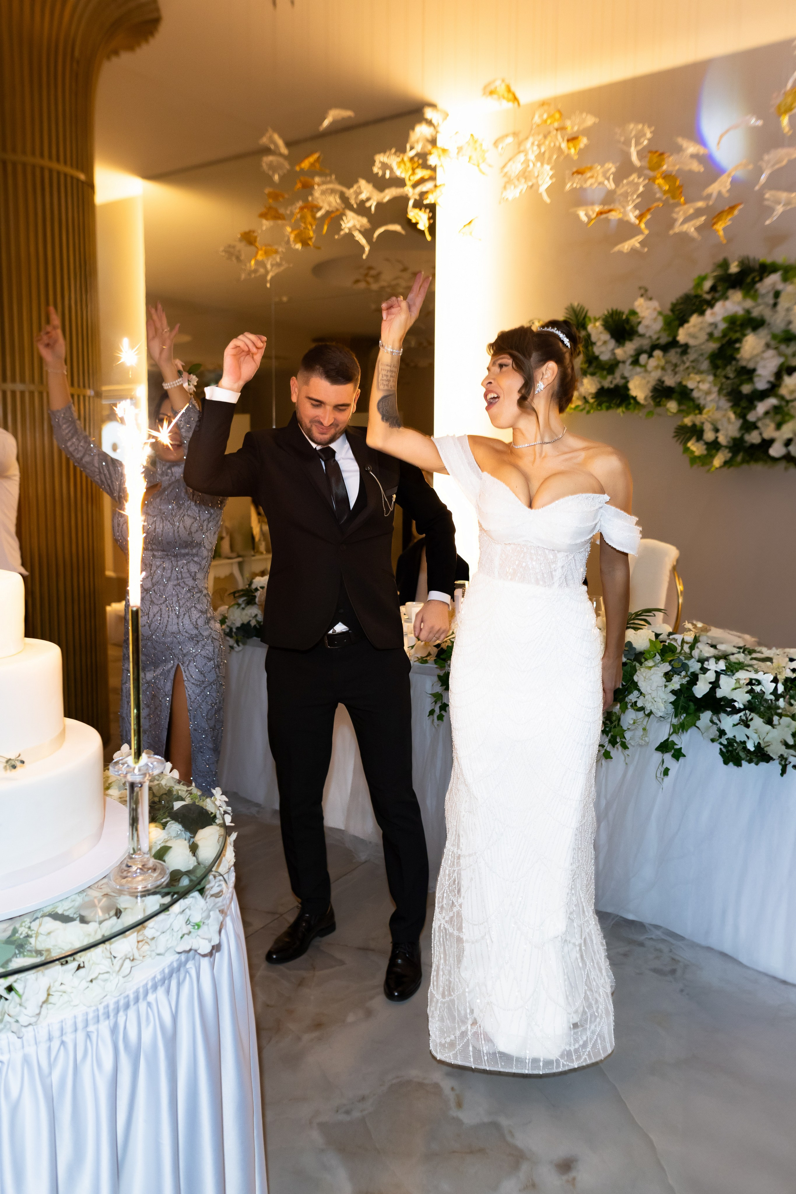 Wedding. CarlaBresan