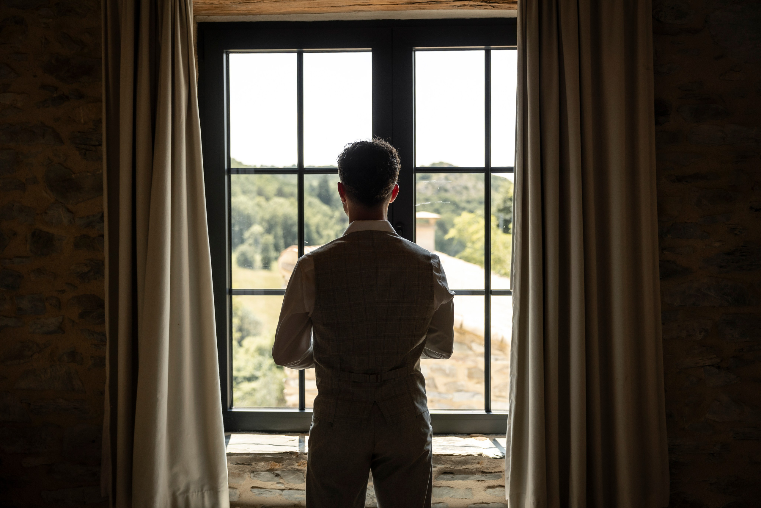 Евгения Смирнова — Свадебный фотограф премиум-класса. Франция