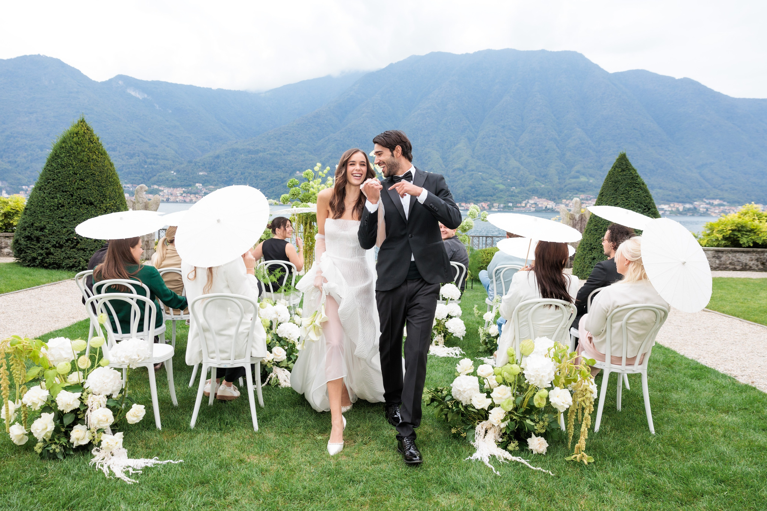 Wedding Photography in Italy | Europe | Worldwide