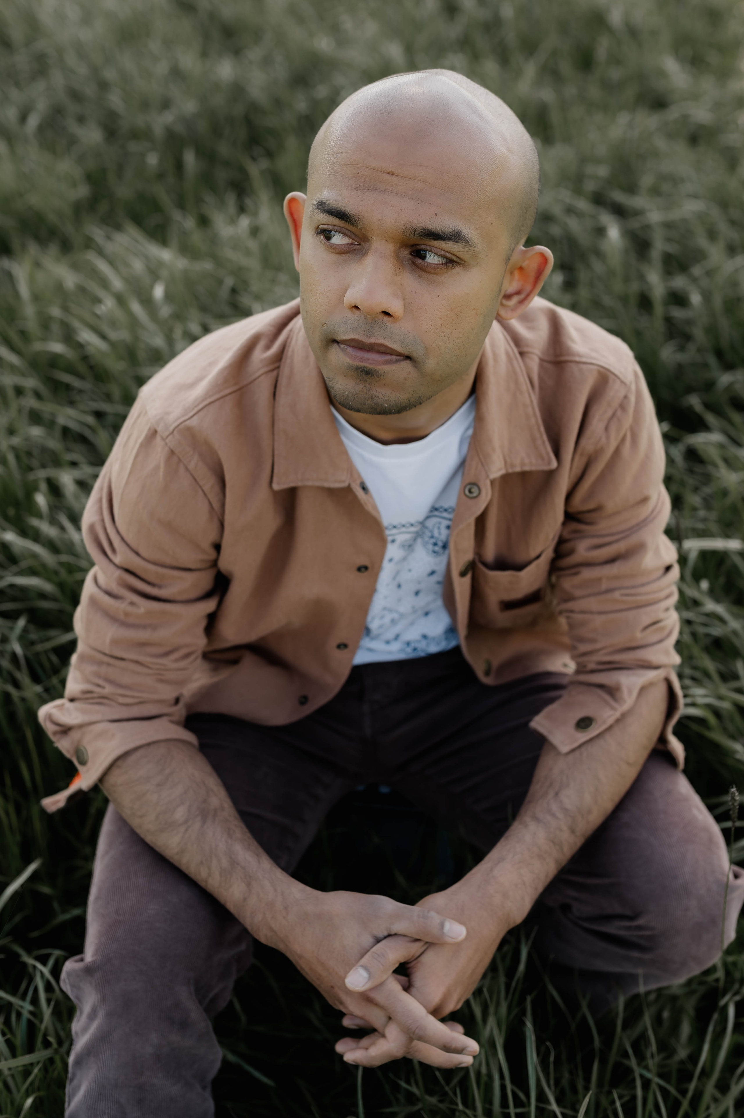 Personality in pictures: How creative photography brings stories to life. Photographer in Nuremberg Irina Mehnert from Ansbach