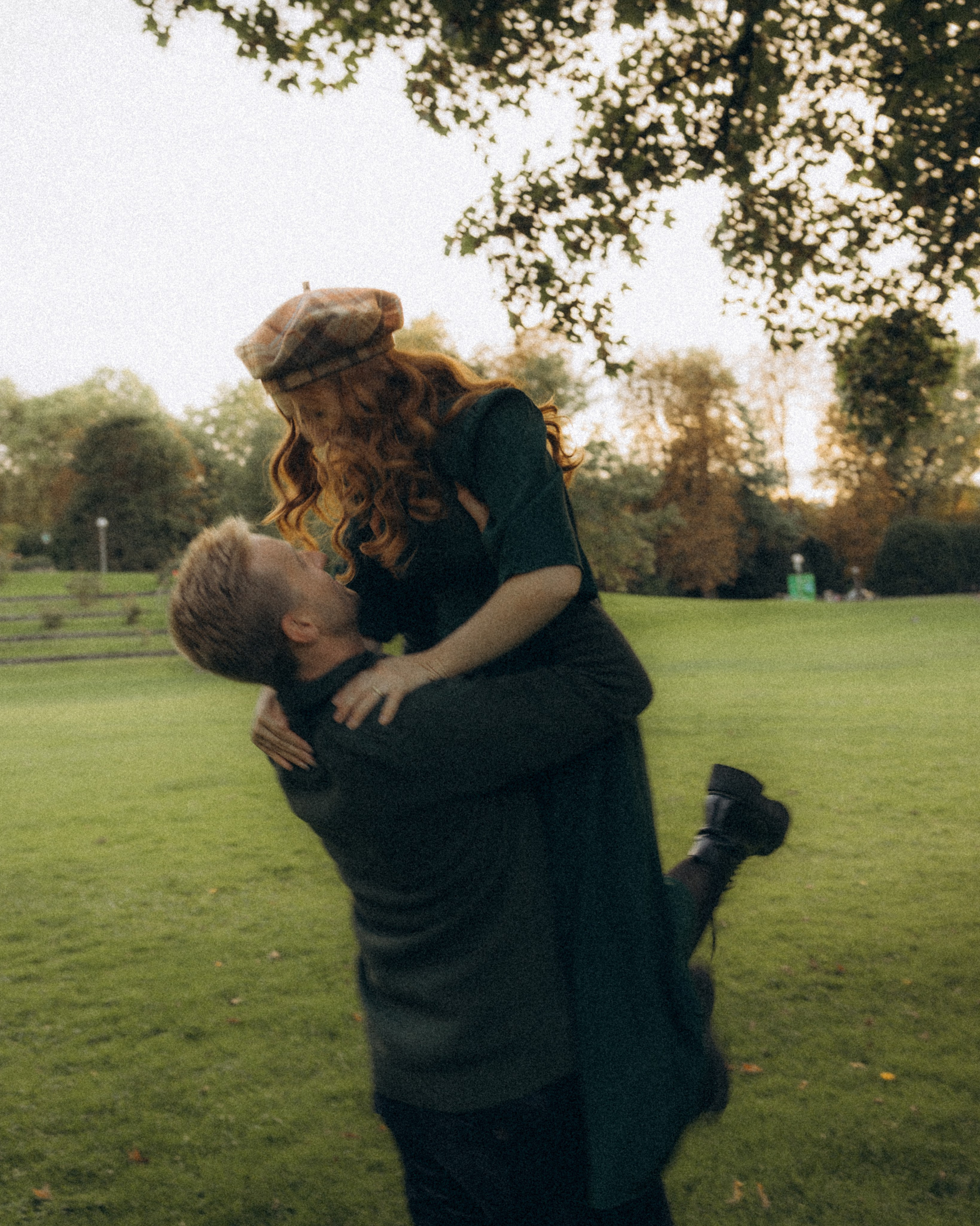 Allgemein. Hochzeits- und Porträtfotografin in Deutschland