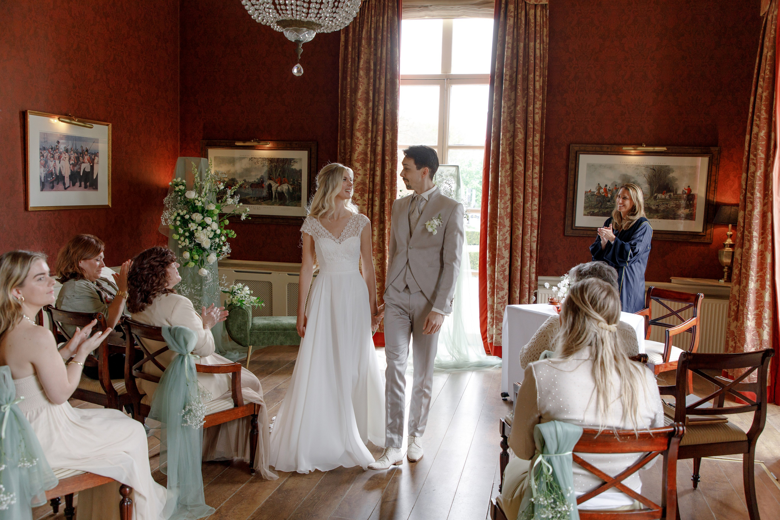 C & D Netherlands. Destination wedding photographer in Netherlands, Germany, Italy, Greece & Europe-Tina Yalova