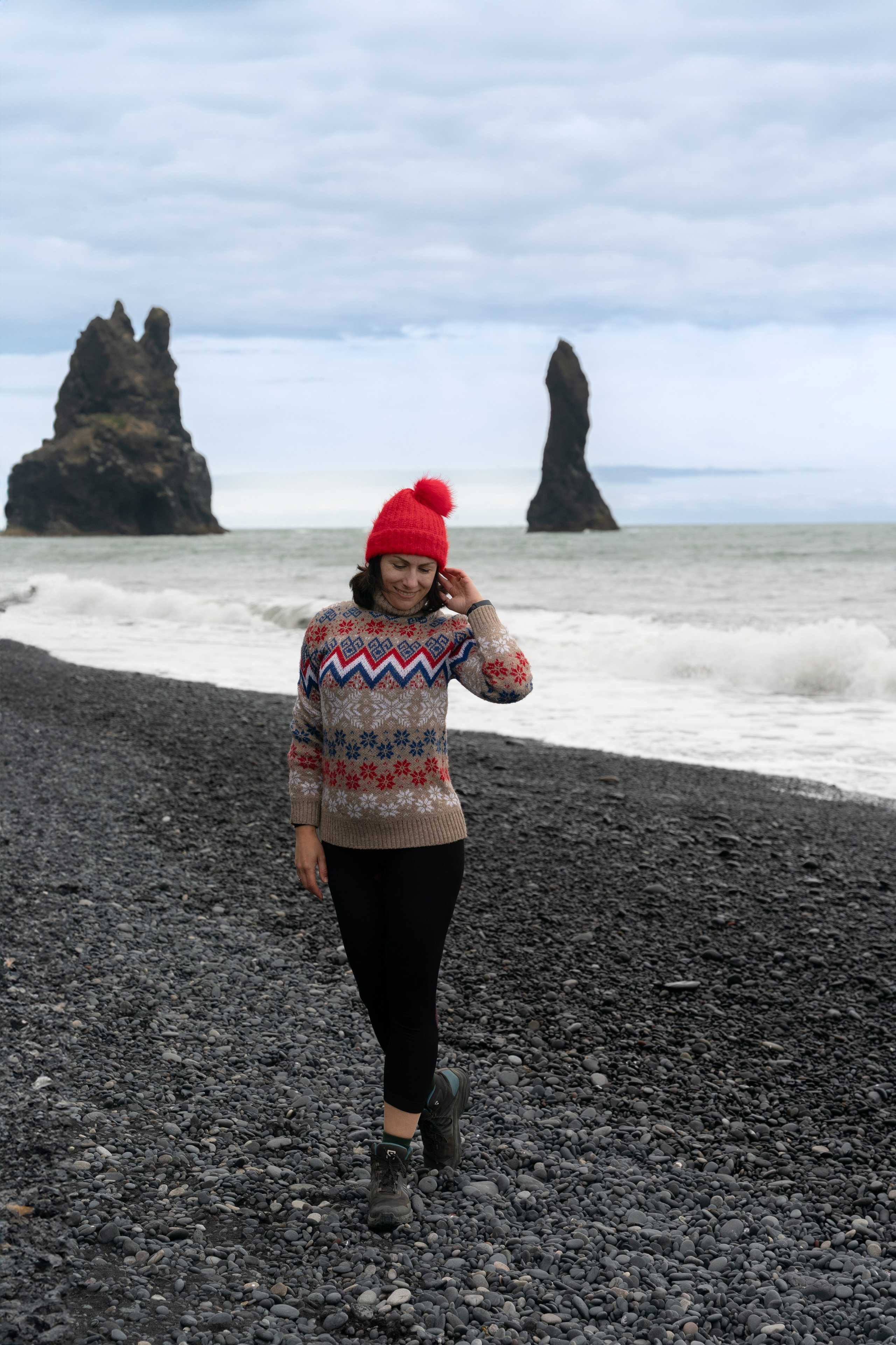 Mon voyage photo en Islande. Eugénie Smirnova — Photographe à Toulouse et dans le Sud-Ouest
