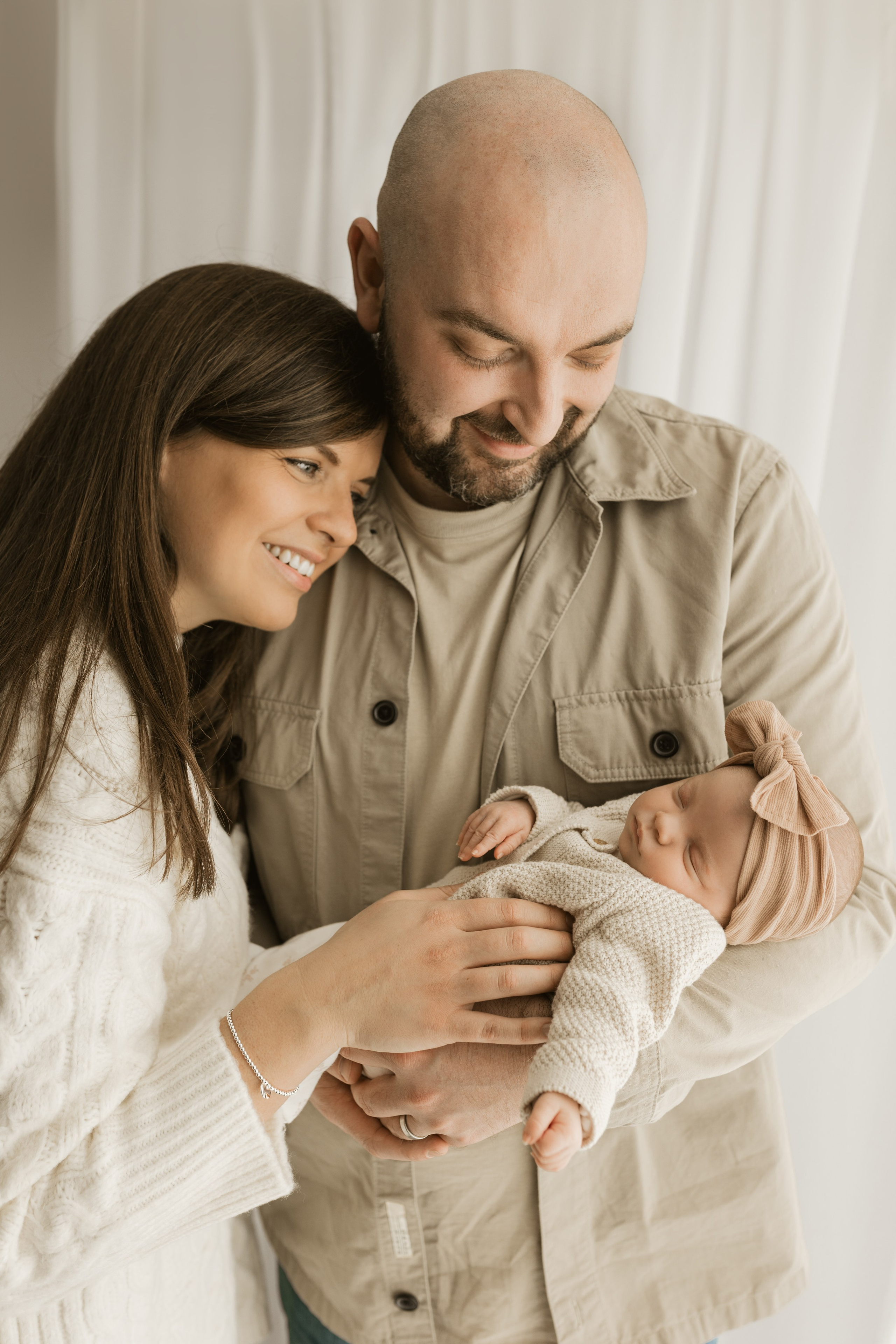 Newborn. Anna Levina Photography