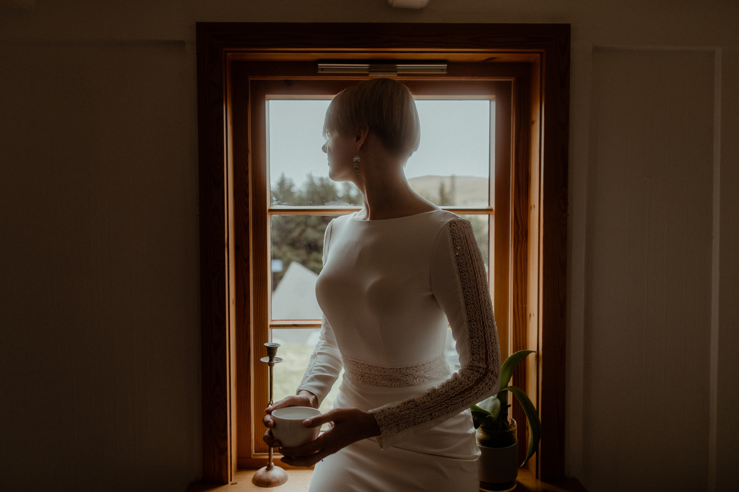 Elopement at Faroe islands. Iceland elopement photo and video | Nikolaichik Photo