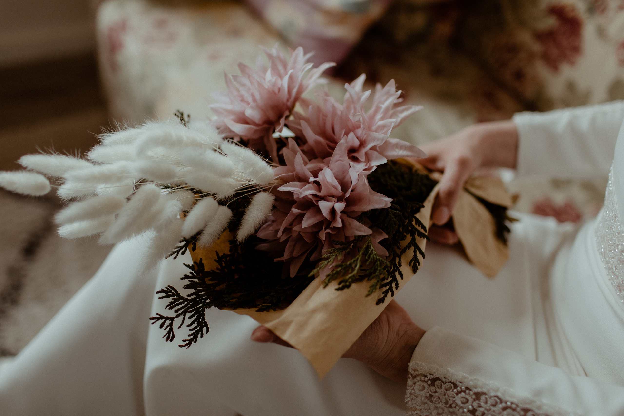 Elopement at Faroe islands. Iceland elopement photo and video | Nikolaichik Photo