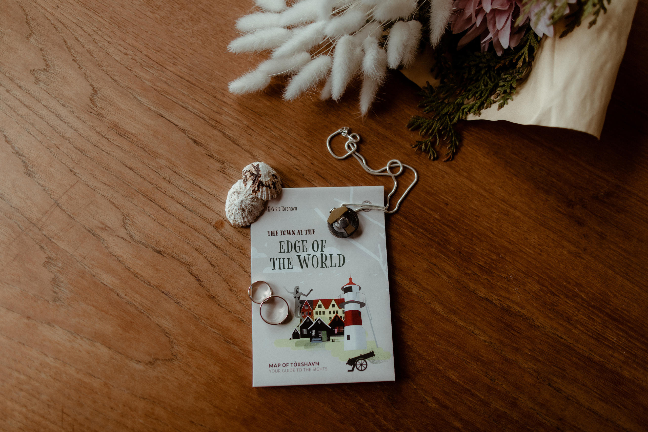 Elopement at Faroe islands. Iceland elopement photo and video | Nikolaichik Photo