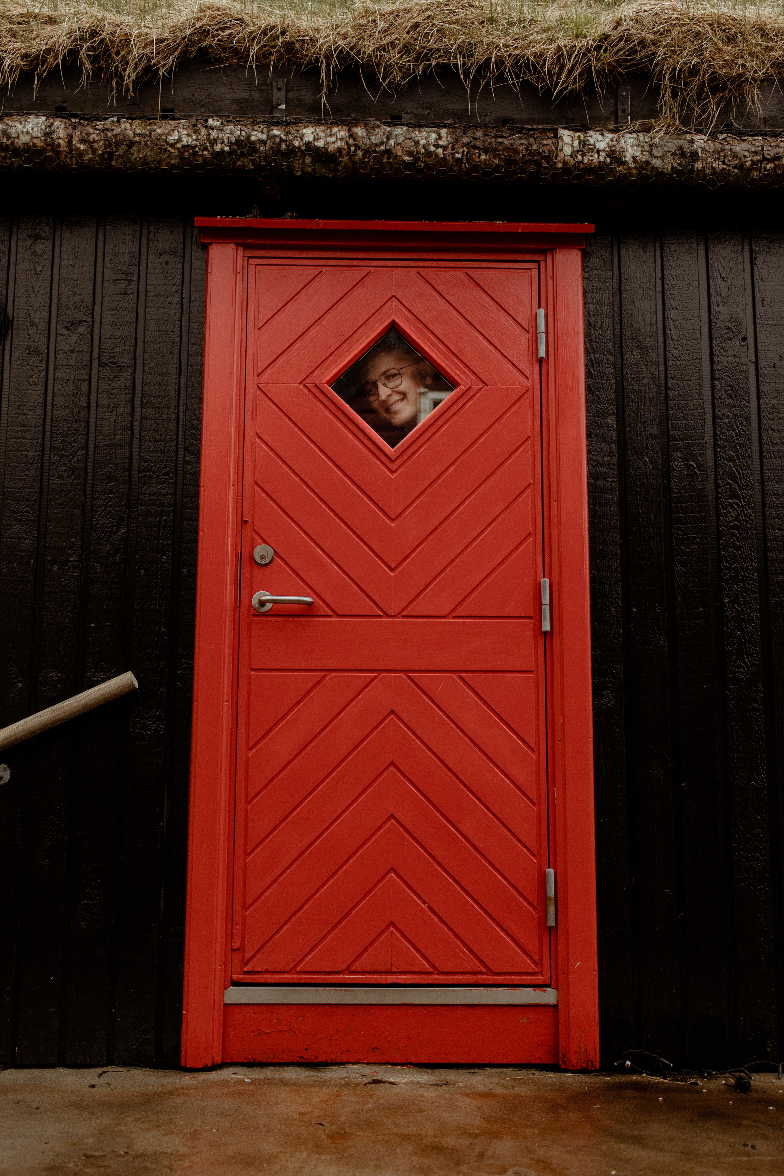 Elopement at Faroe islands. Iceland elopement photo and video | Nikolaichik Photo