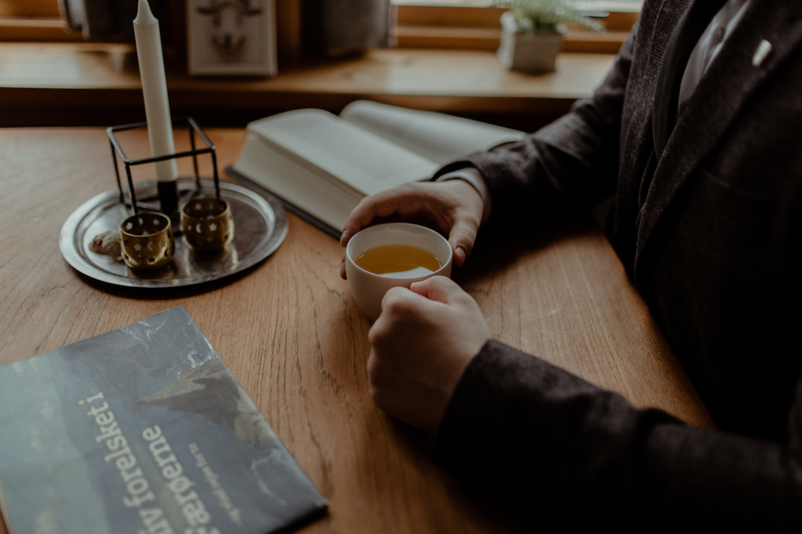Elopement at Faroe islands. Iceland elopement photo and video | Nikolaichik Photo