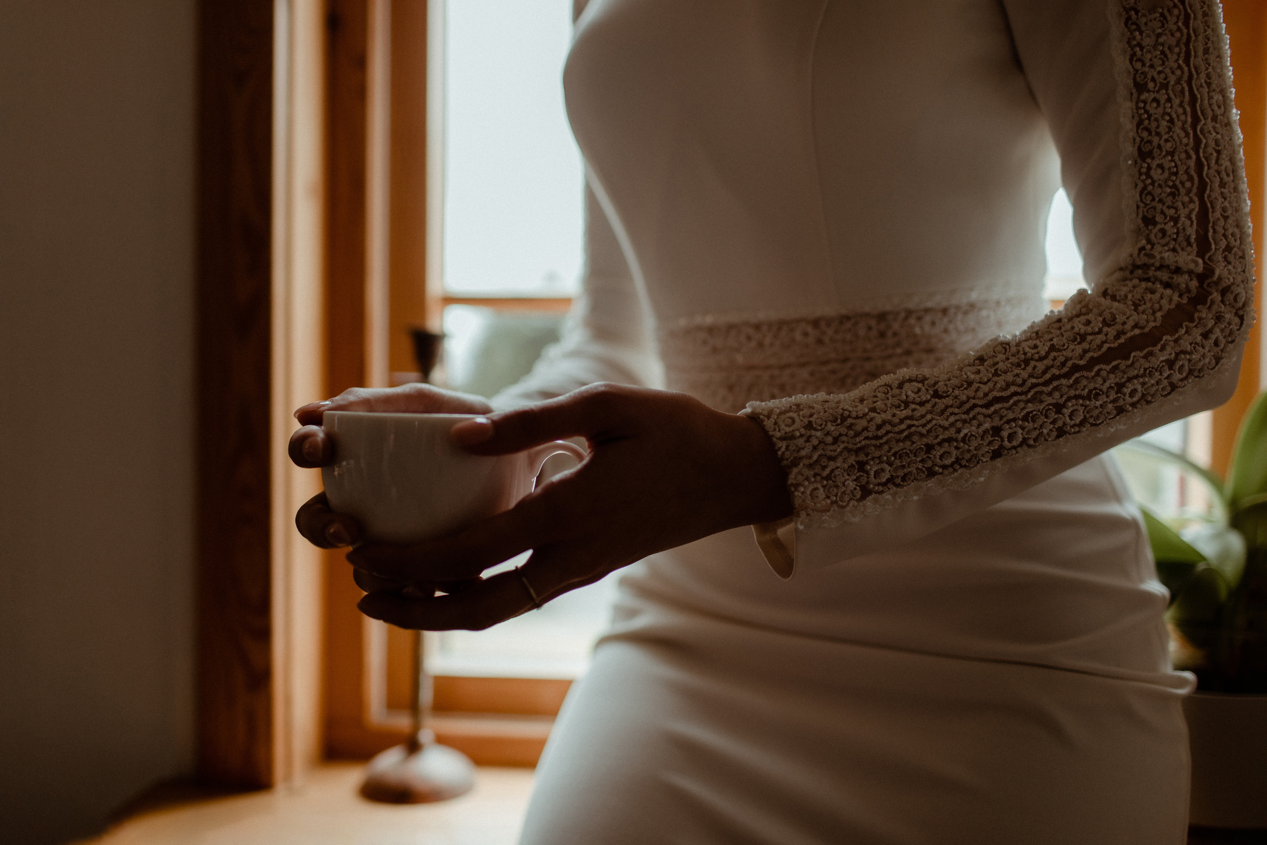 Elopement at Faroe islands. Iceland elopement photo and video | Nikolaichik Photo