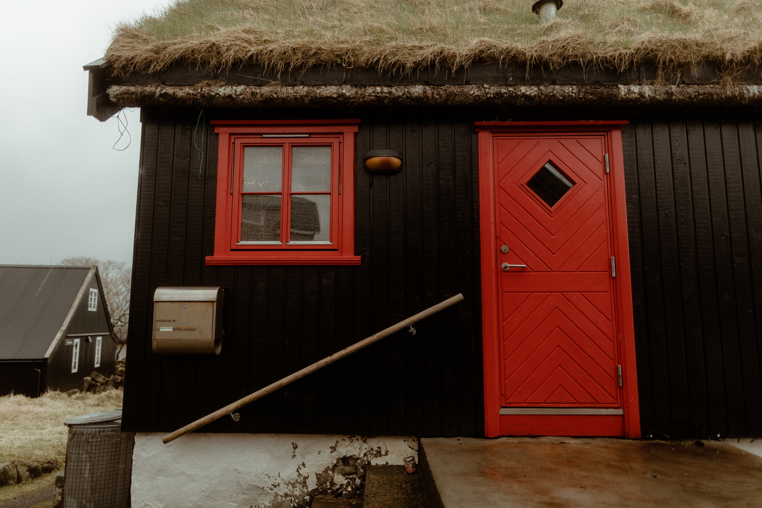 Elopement at Faroe islands. Iceland elopement photo and video | Nikolaichik Photo