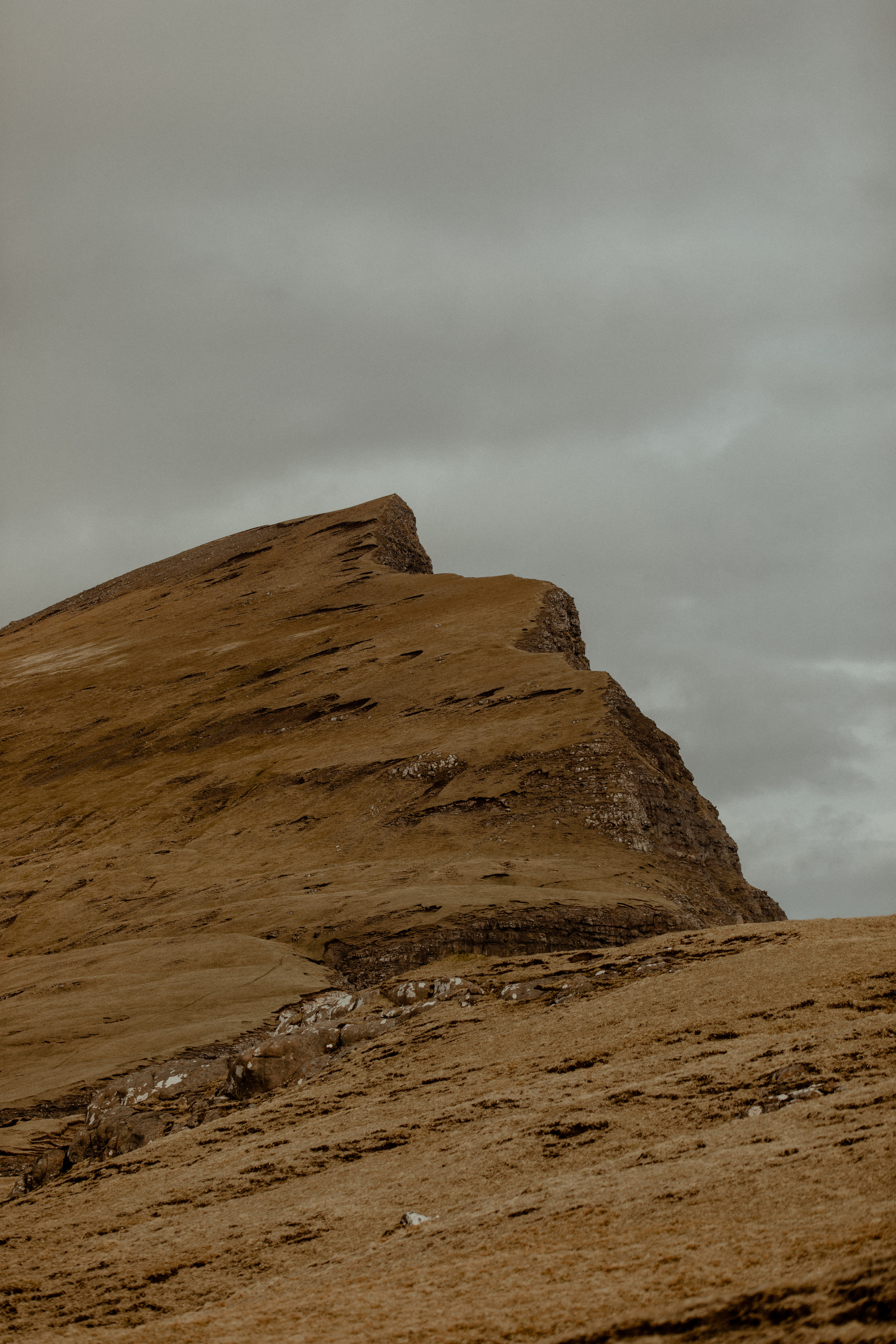 Elopement at Faroe islands. Iceland elopement photo and video | Nikolaichik Photo