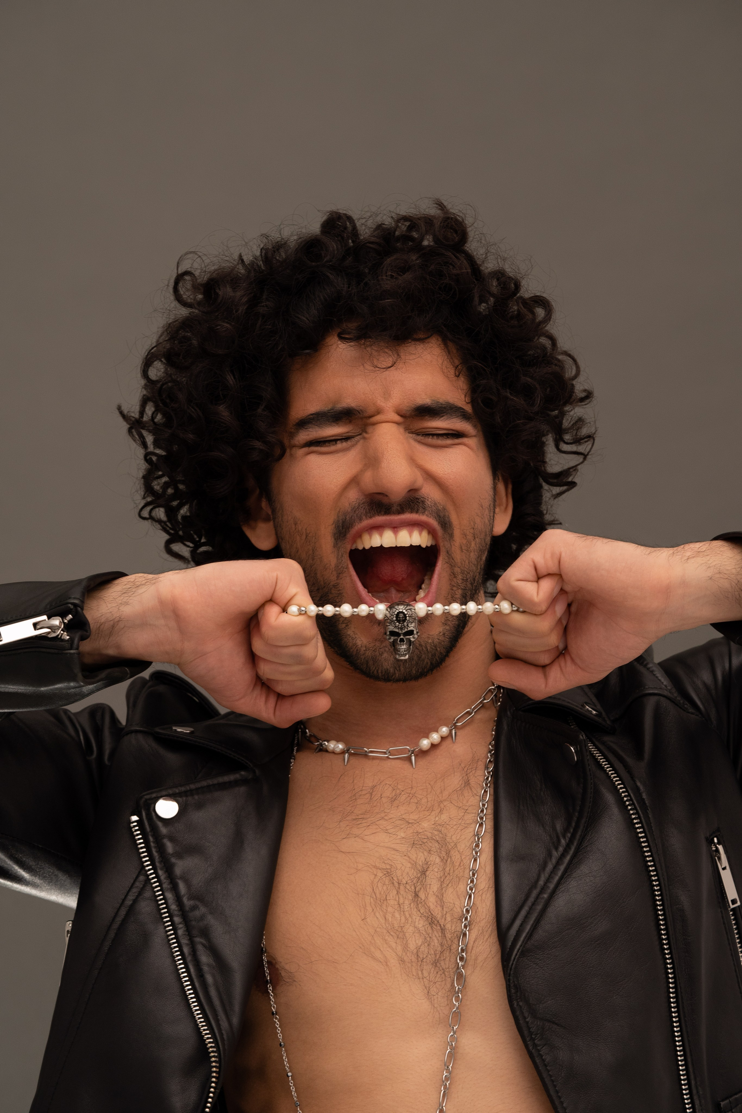 Fotografía de Productos en Modelos