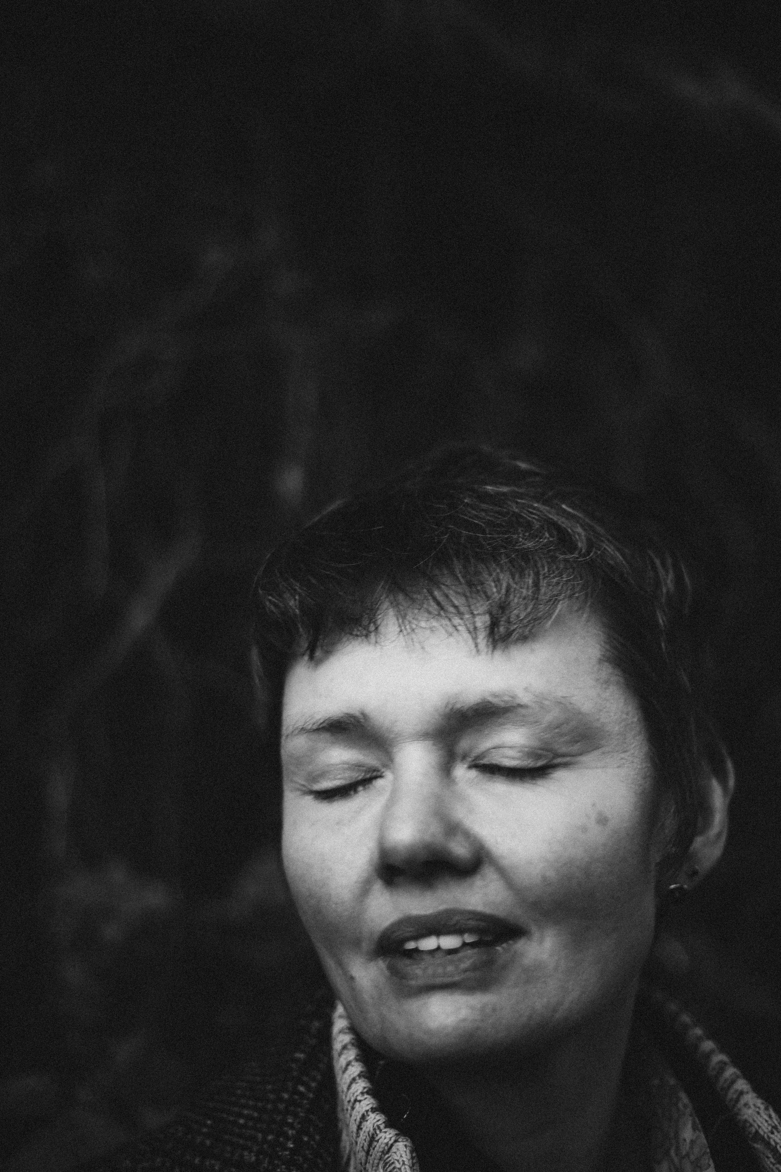 Regents Canal Vi. Victoria Dini. Art photography in London / Folkestone, UK