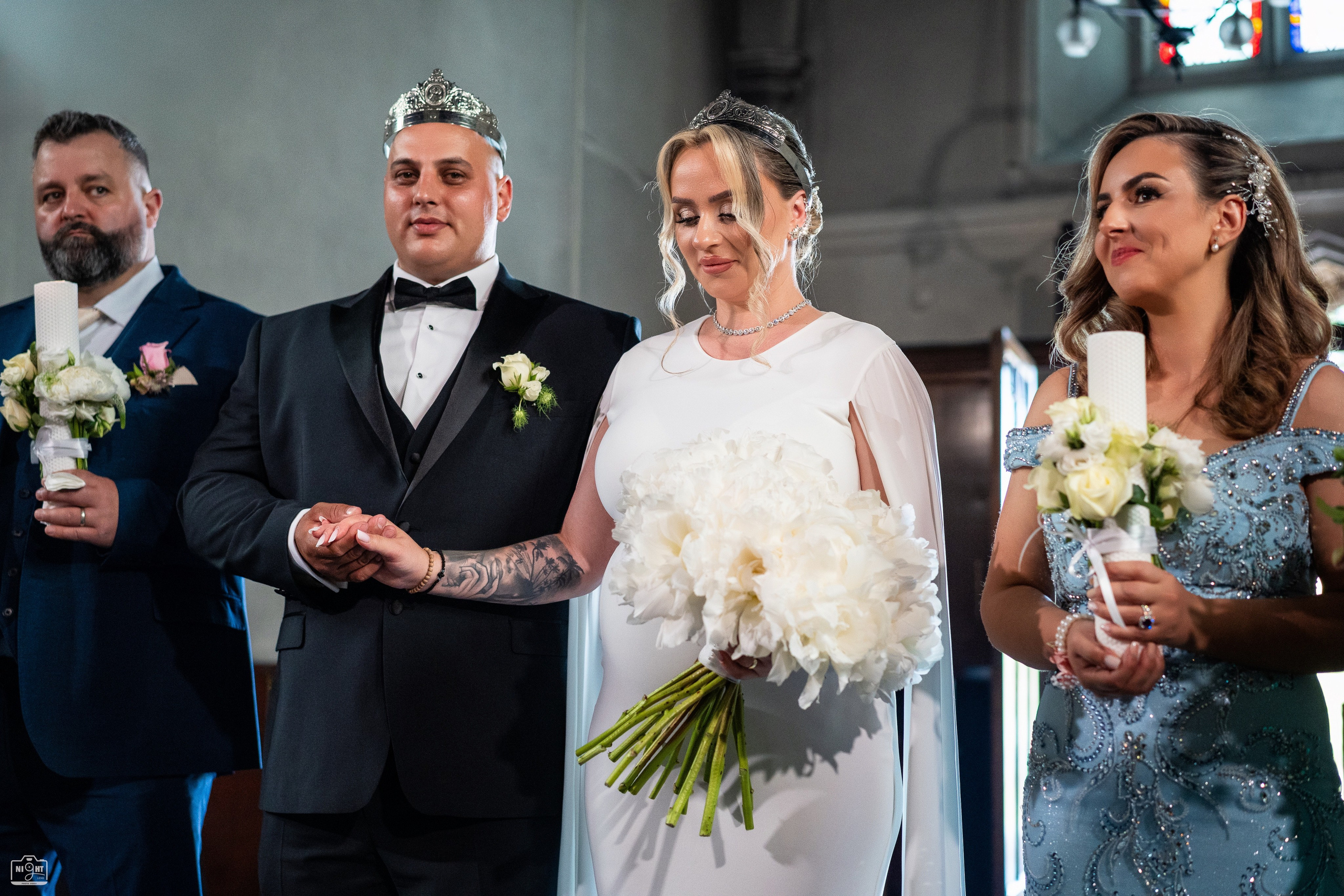 Nuntă Flavius & Georgiana – Fotografie & Videografie | NIGHT LENS