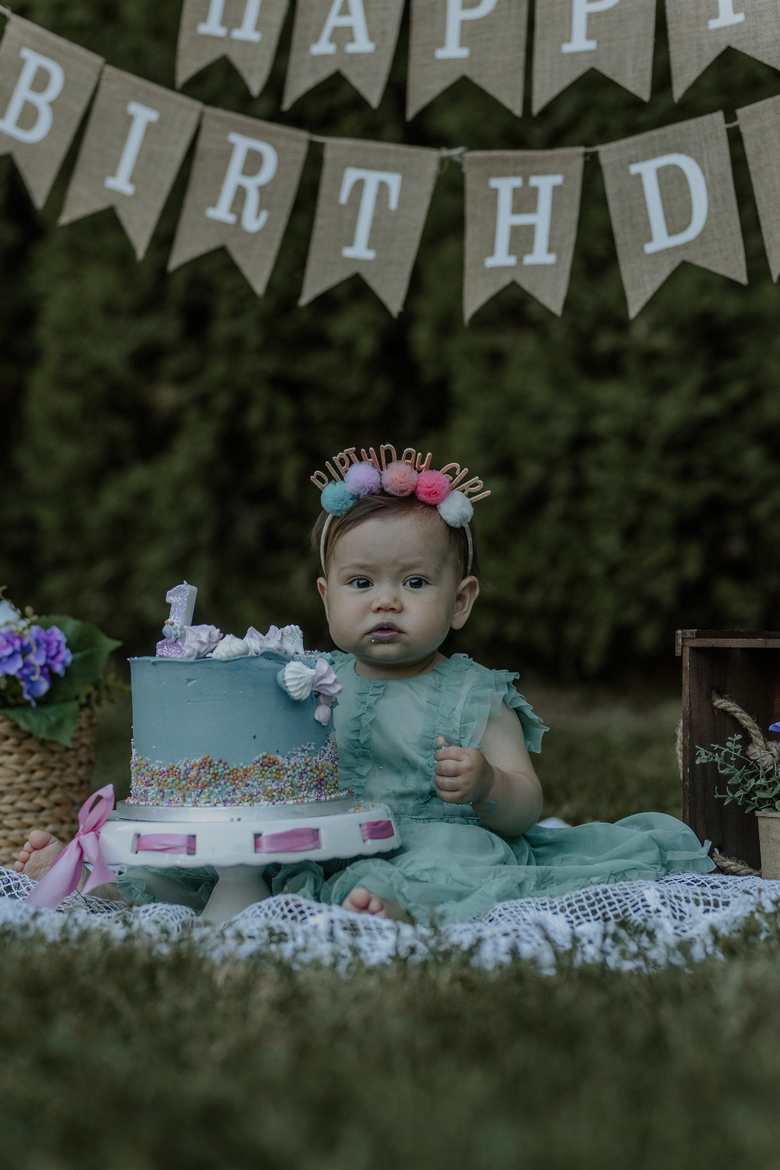 1 an de calatorie sub soare, minunata Hana!. Emotions Photo Art