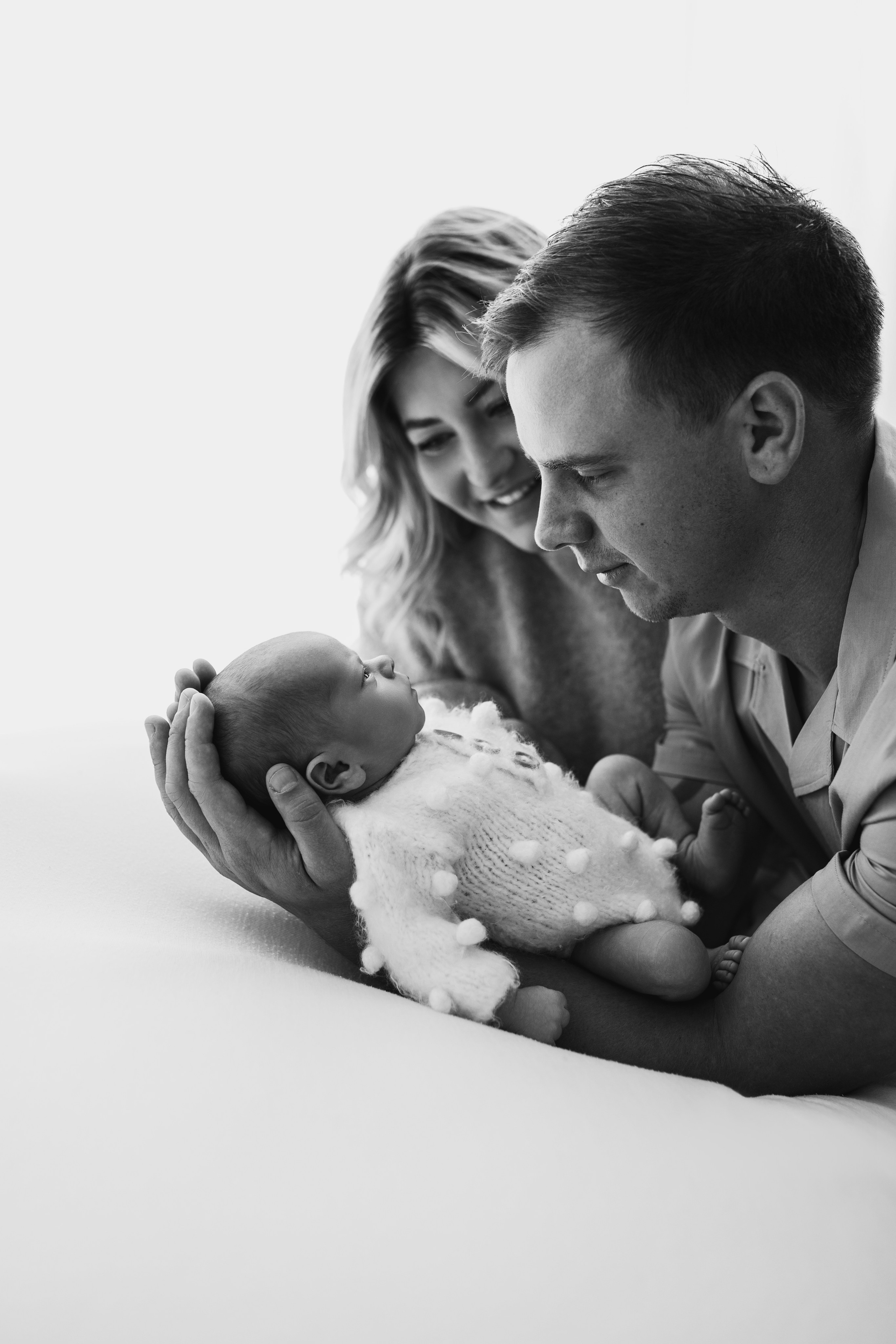 Newborn. Anna Levina Photography