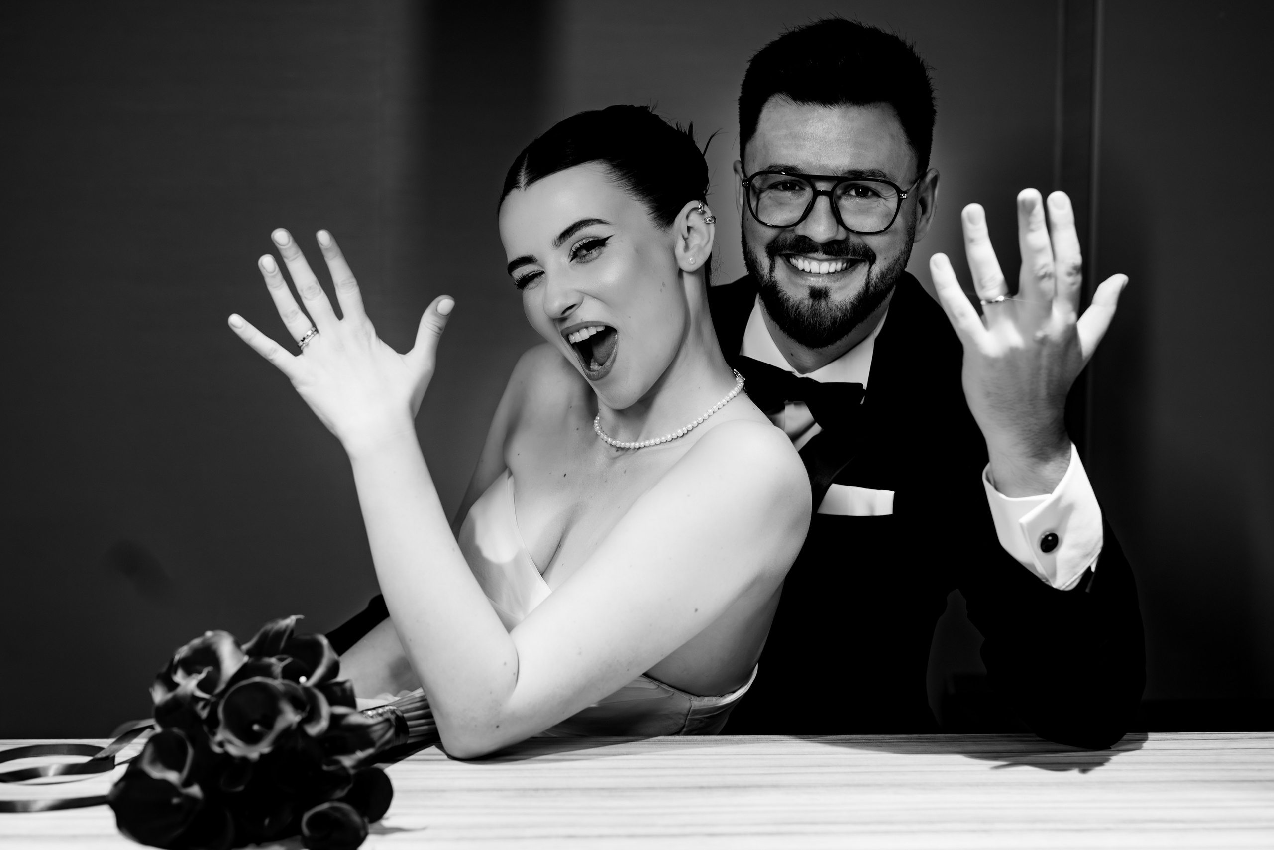 Fotografie & Videografie de nunta