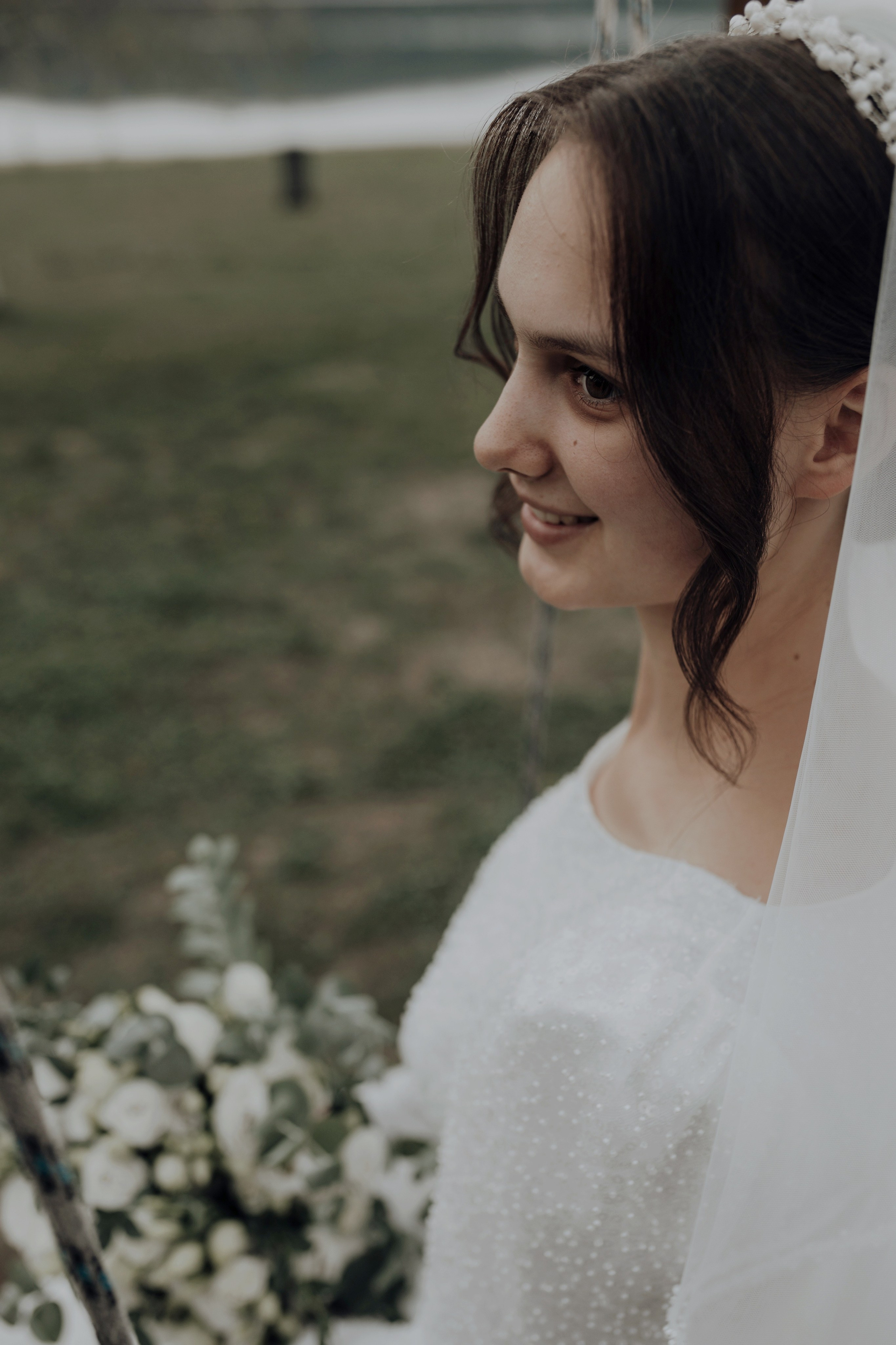 Samuel & Sabrina. Emotions Photo Art