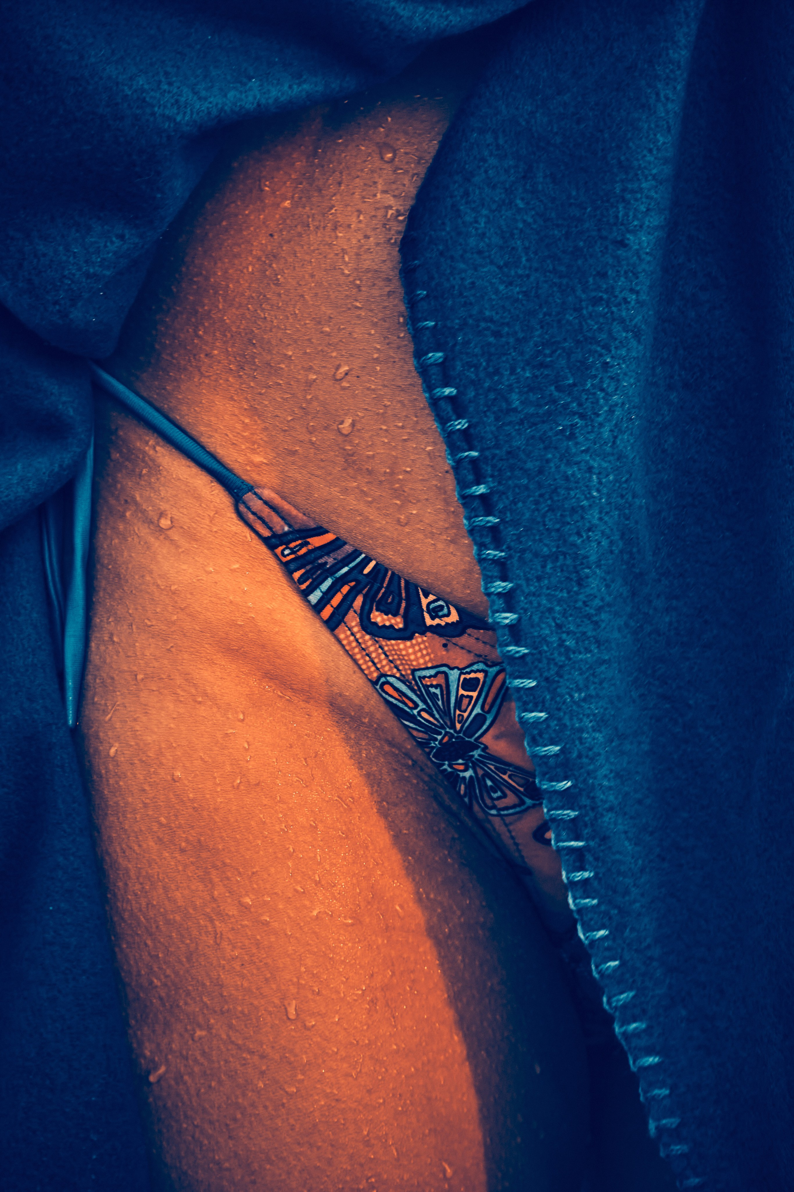 Andriej Szypiłow - Fotograf i Wideograf - Reportaż artystyczny - Antalya. Plaża. Mustafa Kemal Atatürk. Plaża jest doskonałym miejscem do spędzenia czasu dla osoby z teleobiektywem.