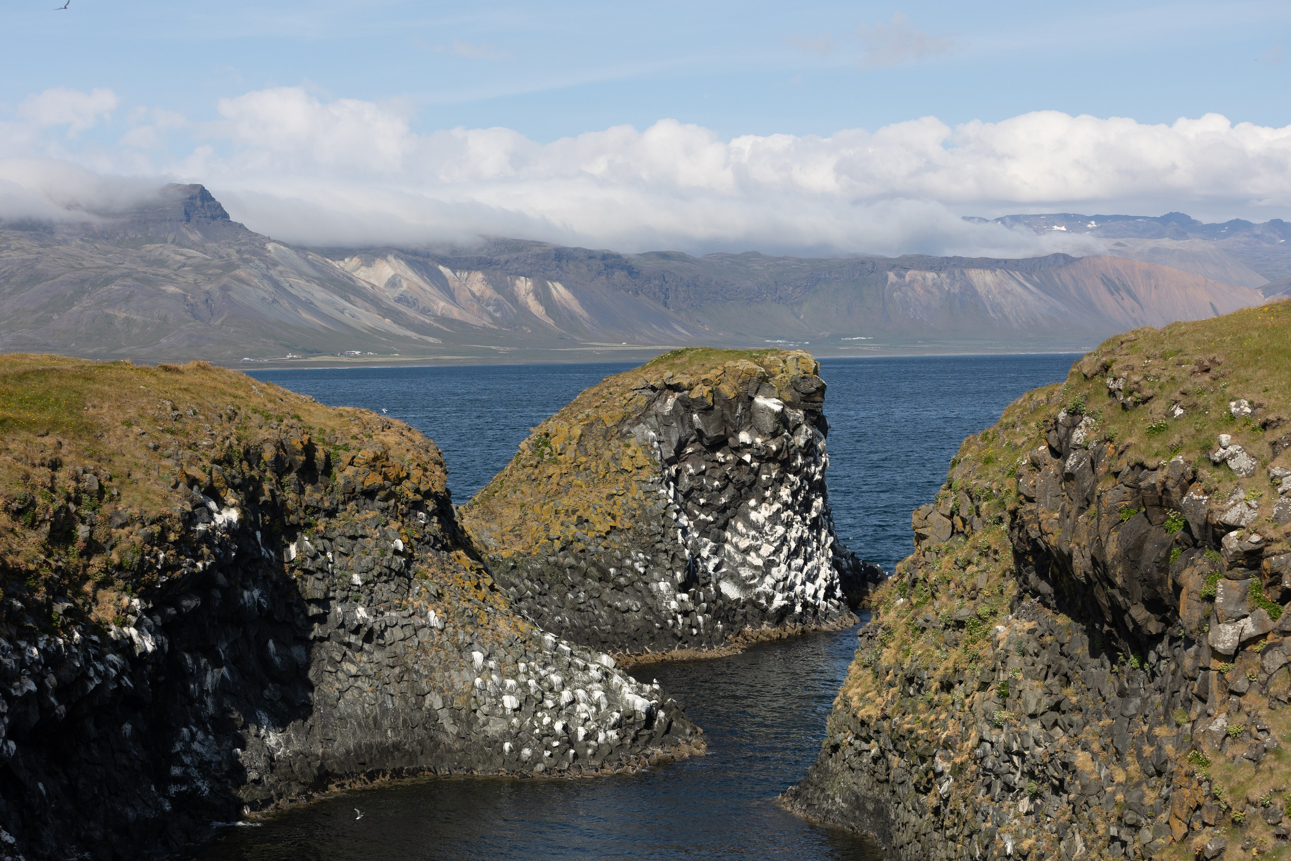 Mon voyage photo en Islande. Eugénie Smirnova — Photographe à Toulouse et dans le Sud-Ouest