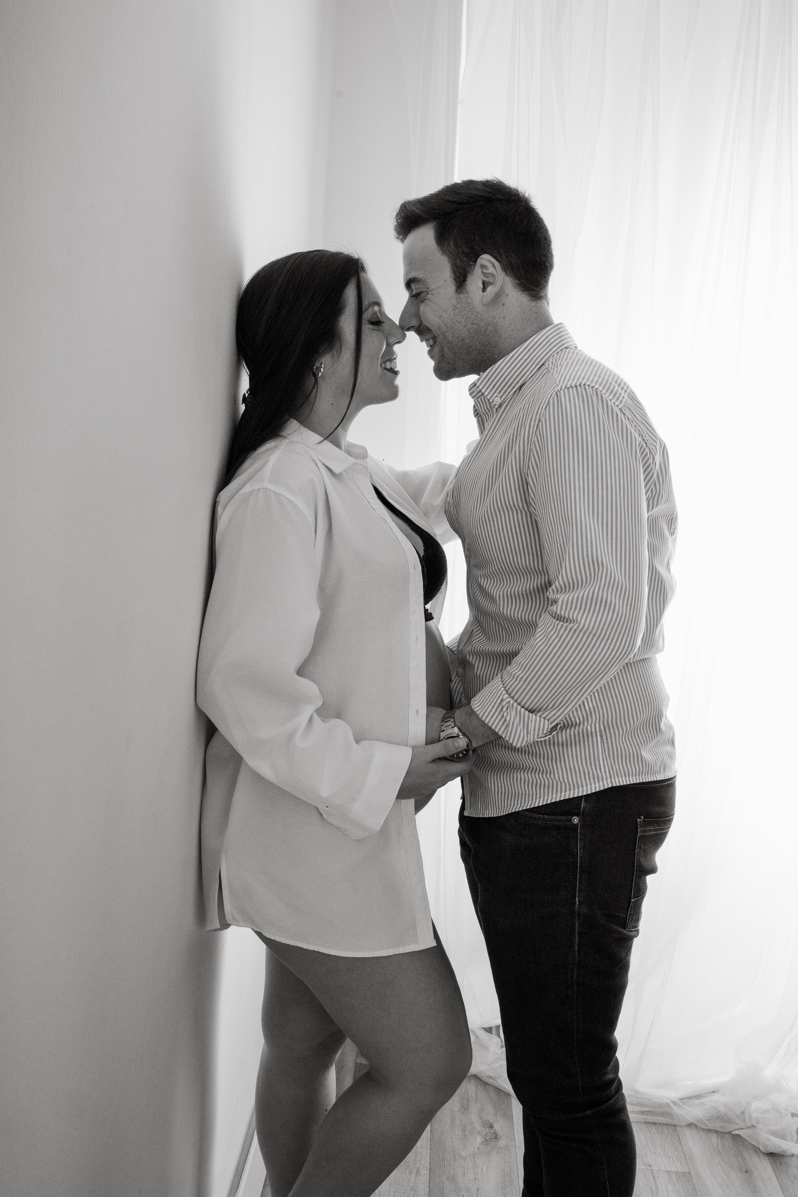 La Dulce esper de Cristina y Migue